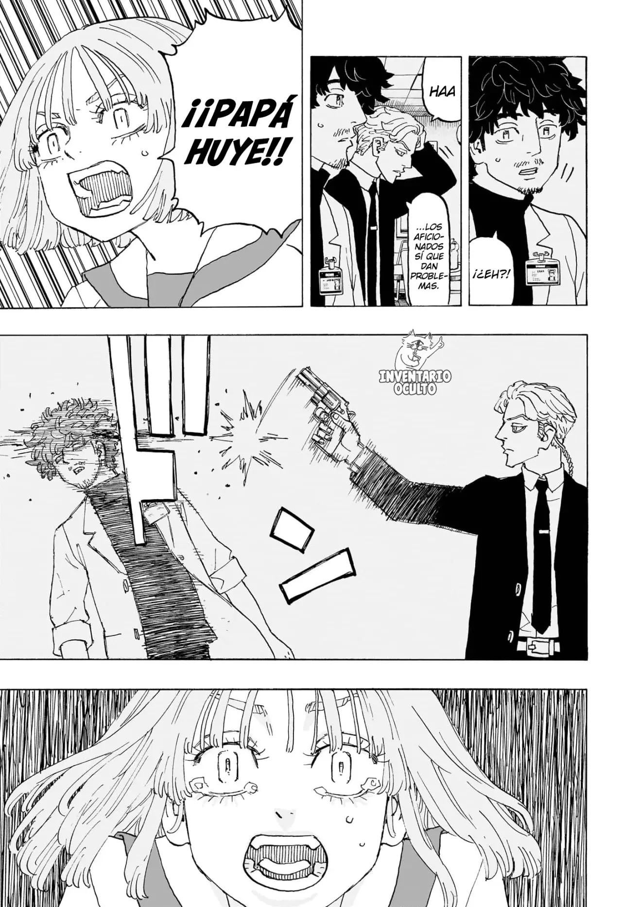 Read Negai no Astro ES Manga Online