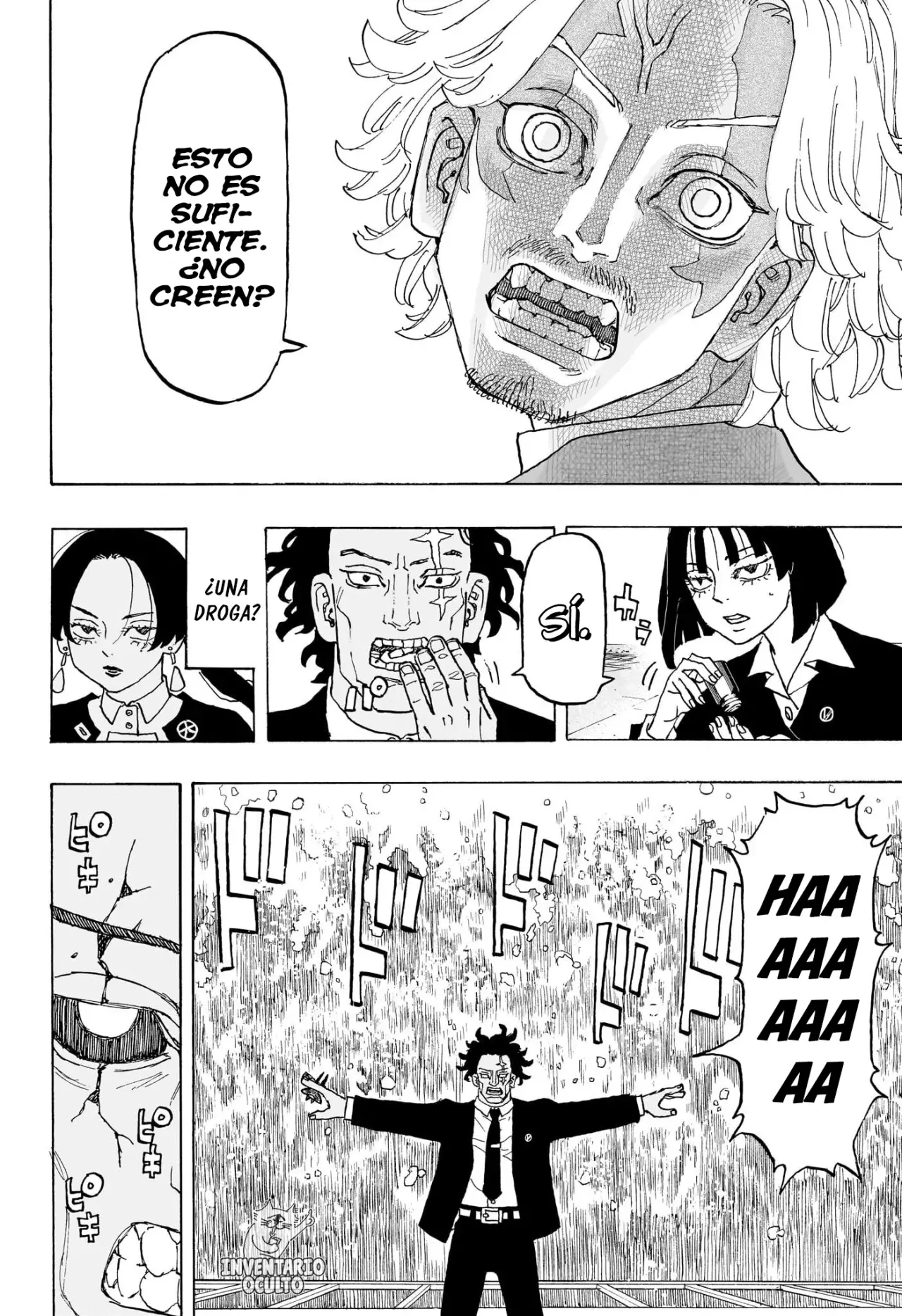 Read Negai no Astro ES Manga Online
