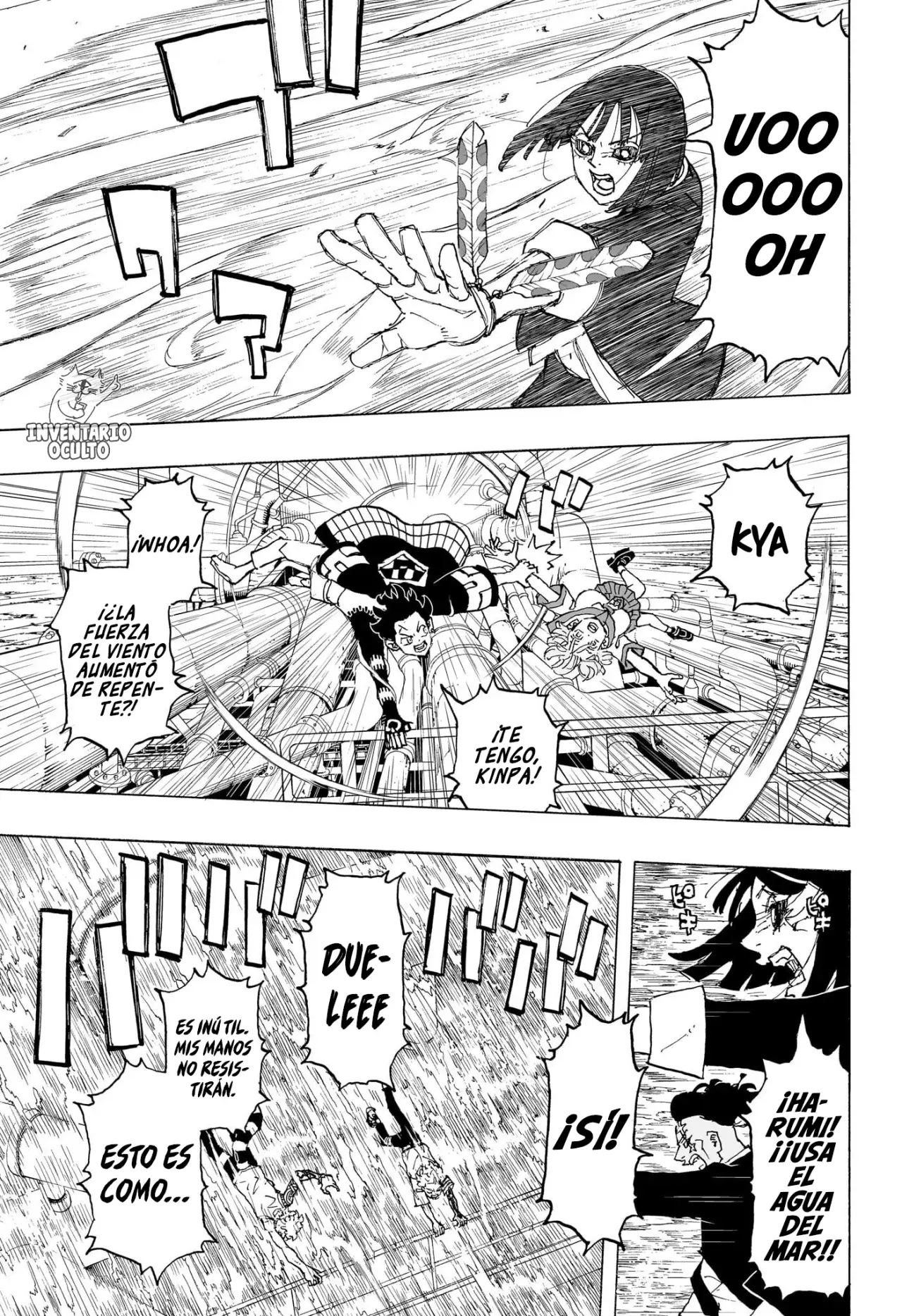 Read Negai no Astro ES Manga Online