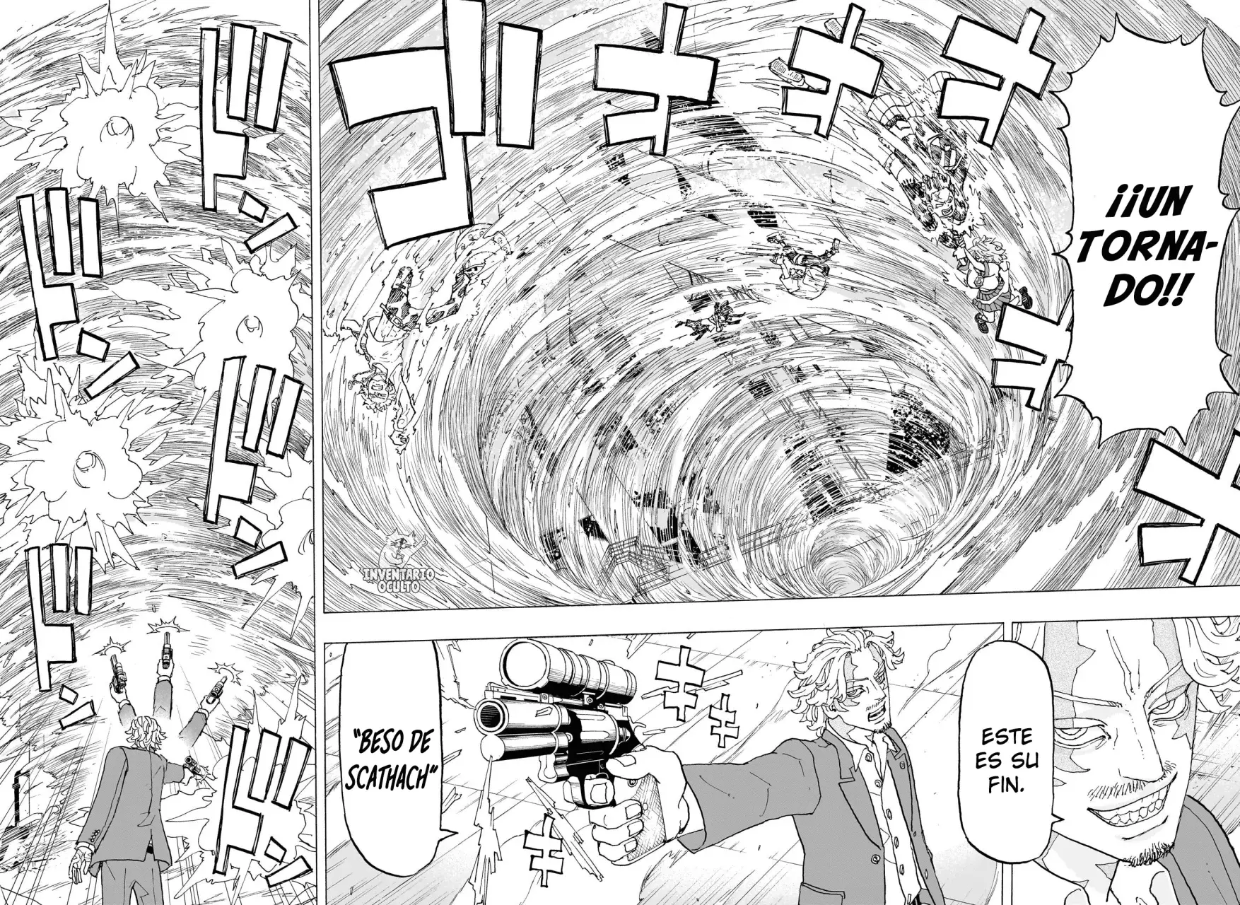 Read Negai no Astro ES Manga Online