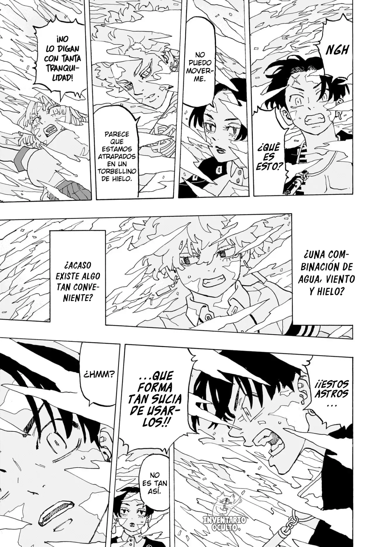 Read Negai no Astro ES Manga Online