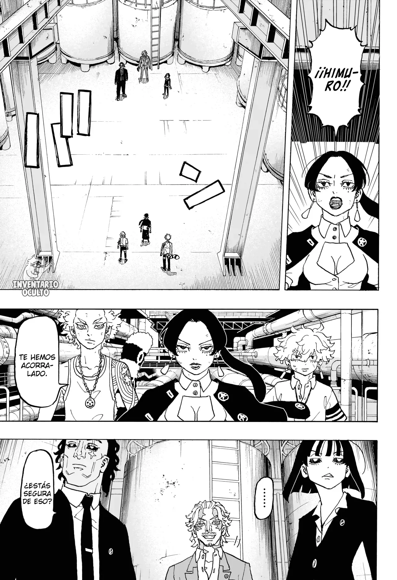 Read Negai no Astro ES Manga Online