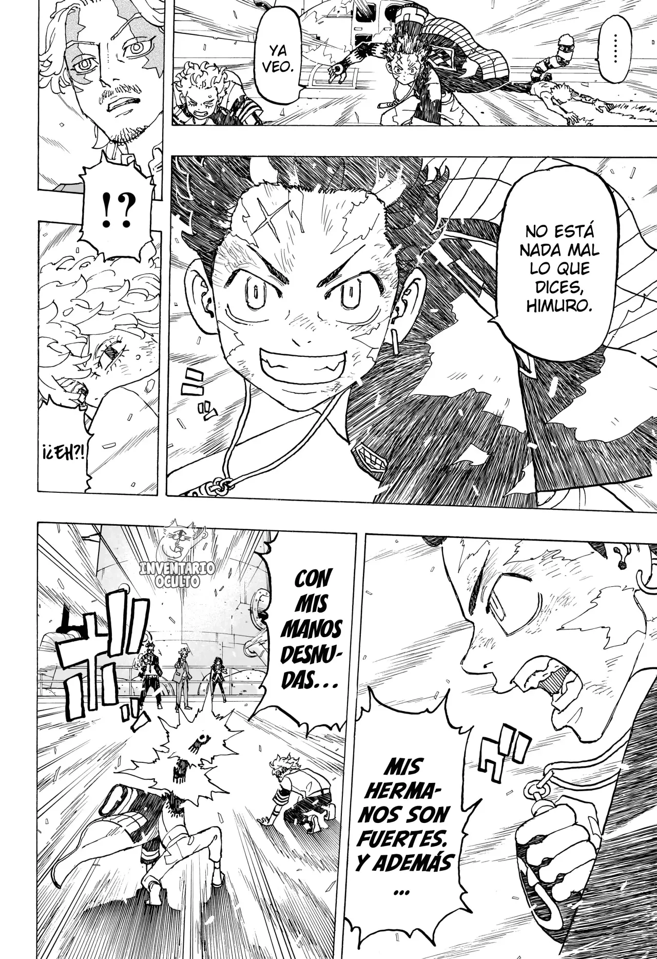 Read Negai no Astro ES Manga Online