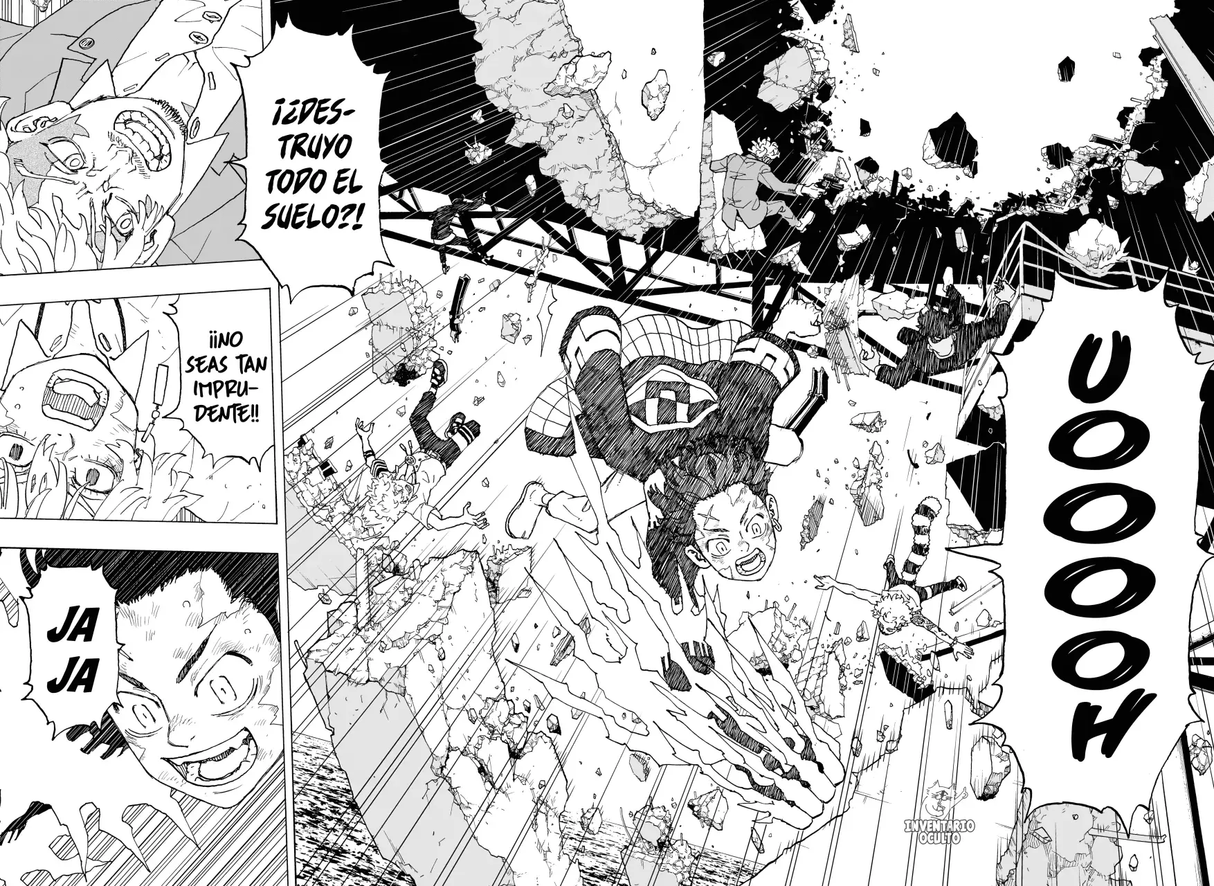Read Negai no Astro ES Manga Online