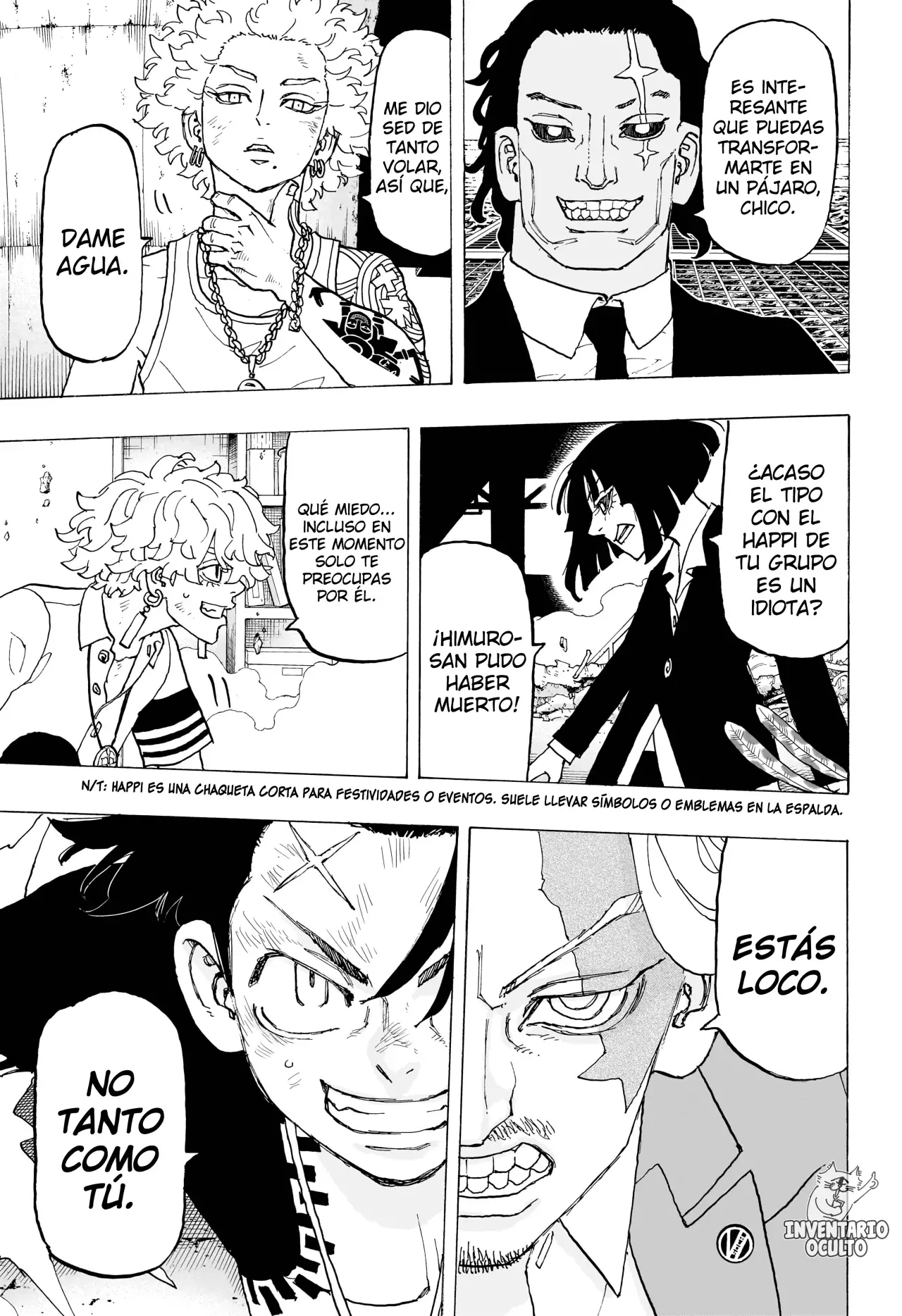 Read Negai no Astro ES Manga Online