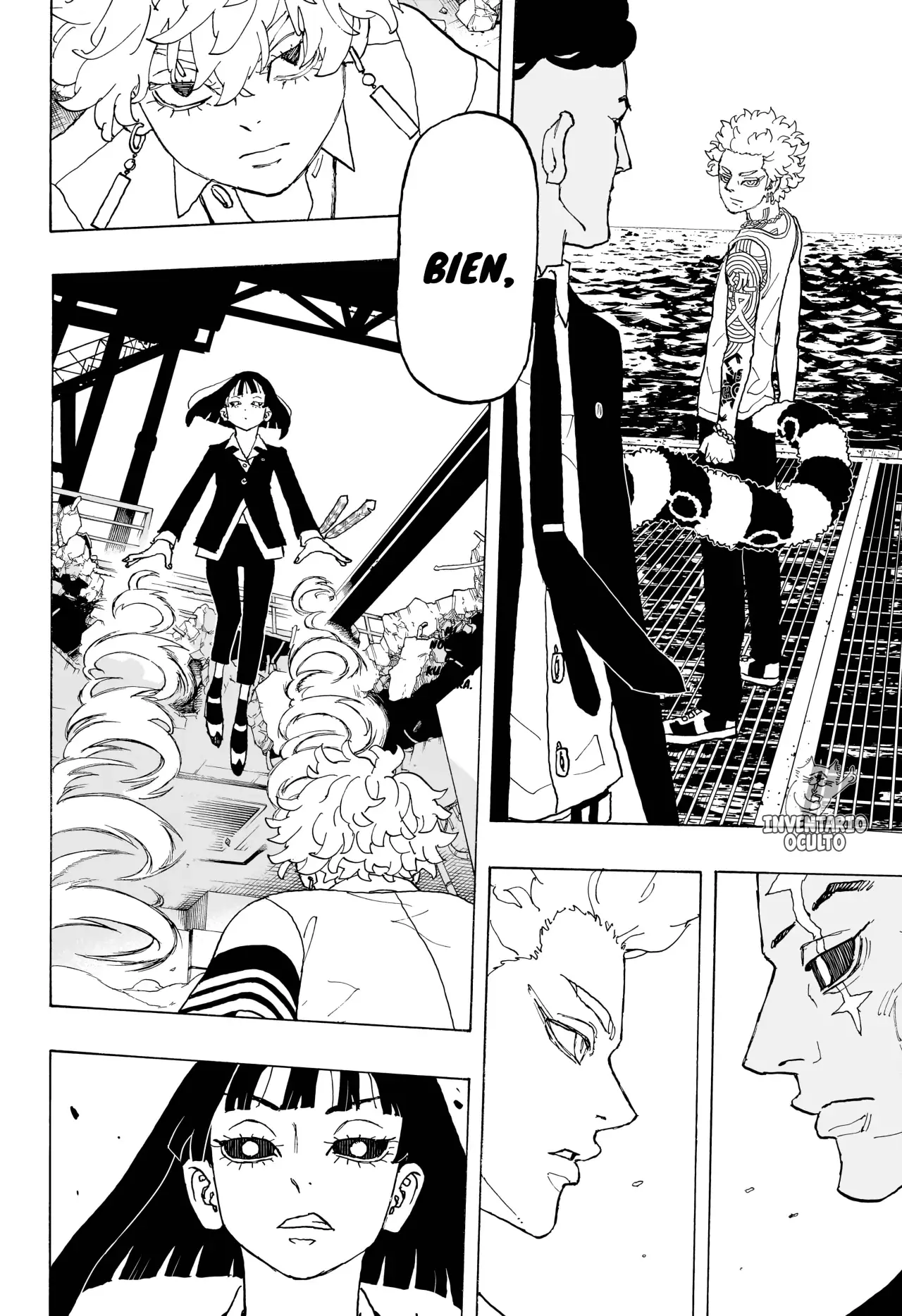 Read Negai no Astro ES Manga Online