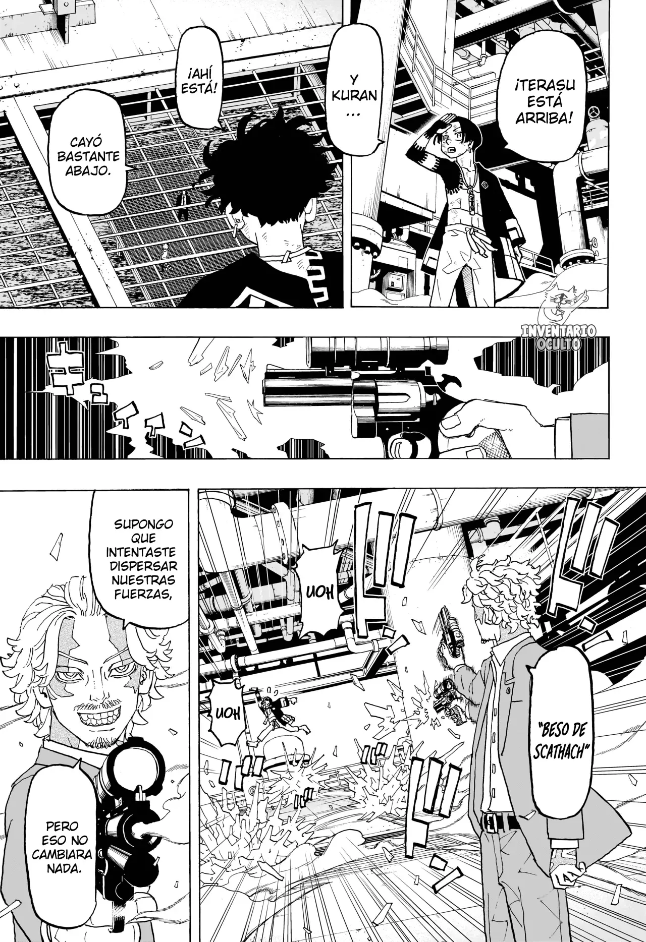 Read Negai no Astro ES Manga Online