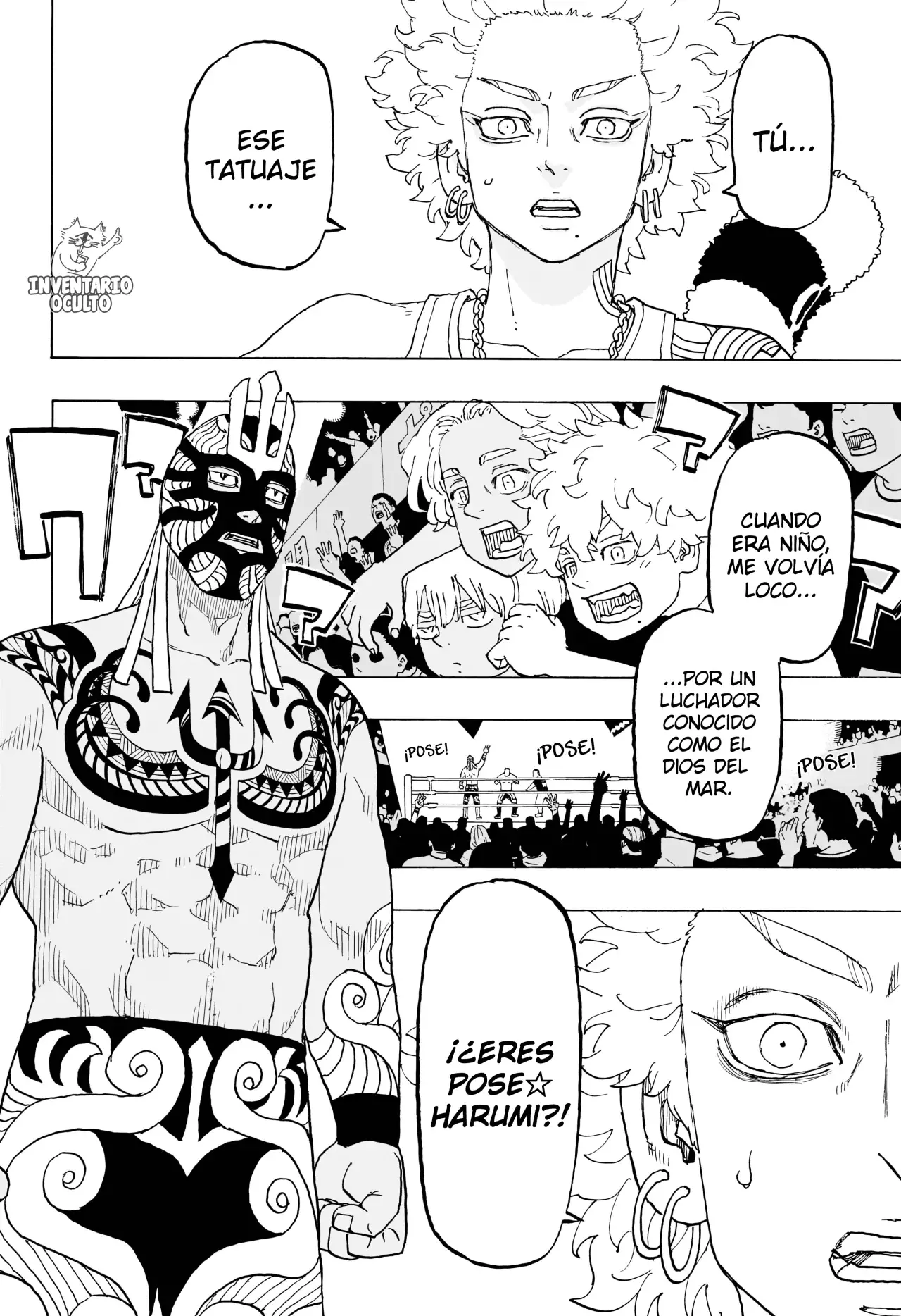 Read Negai no Astro ES Manga Online