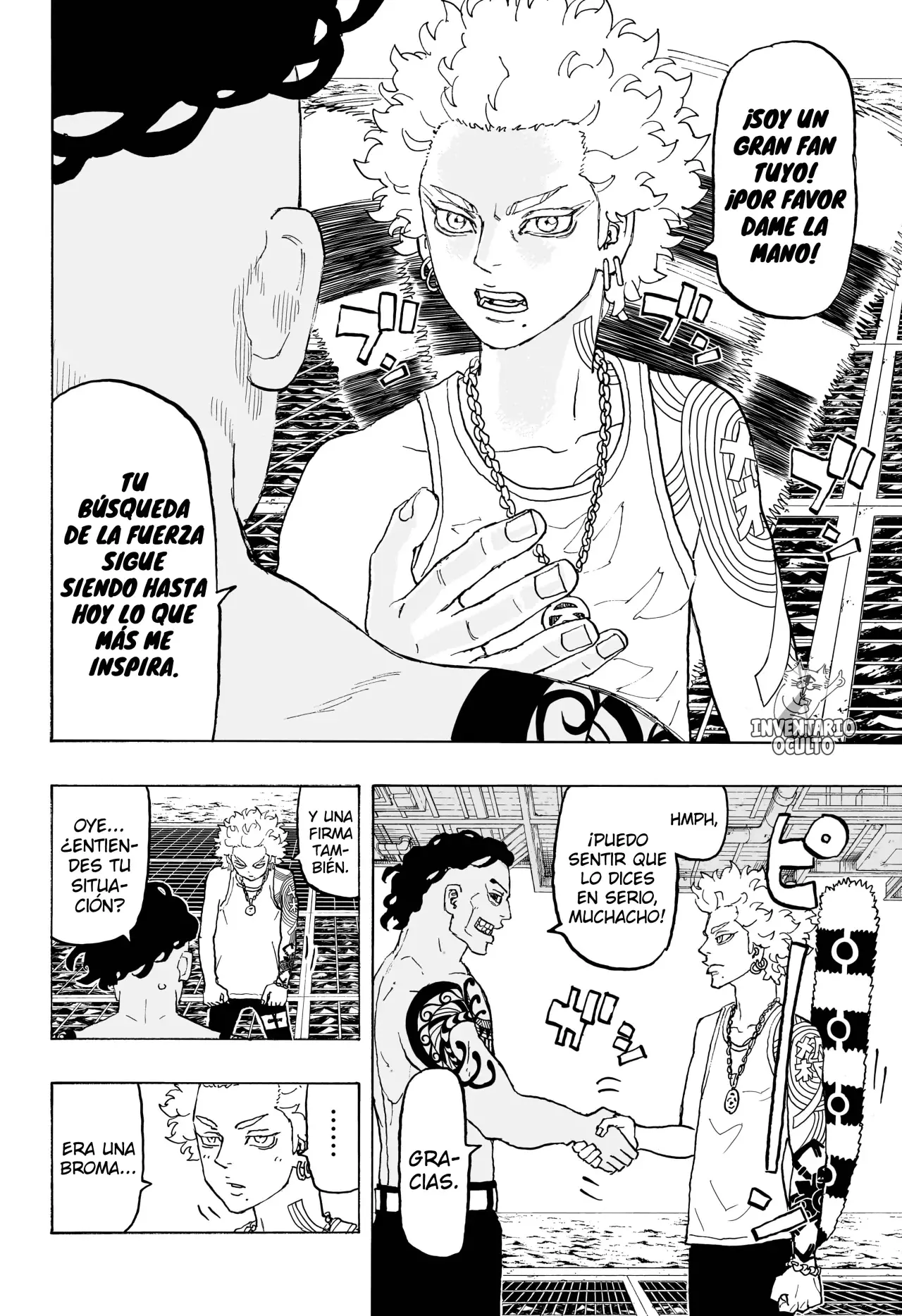 Read Negai no Astro ES Manga Online