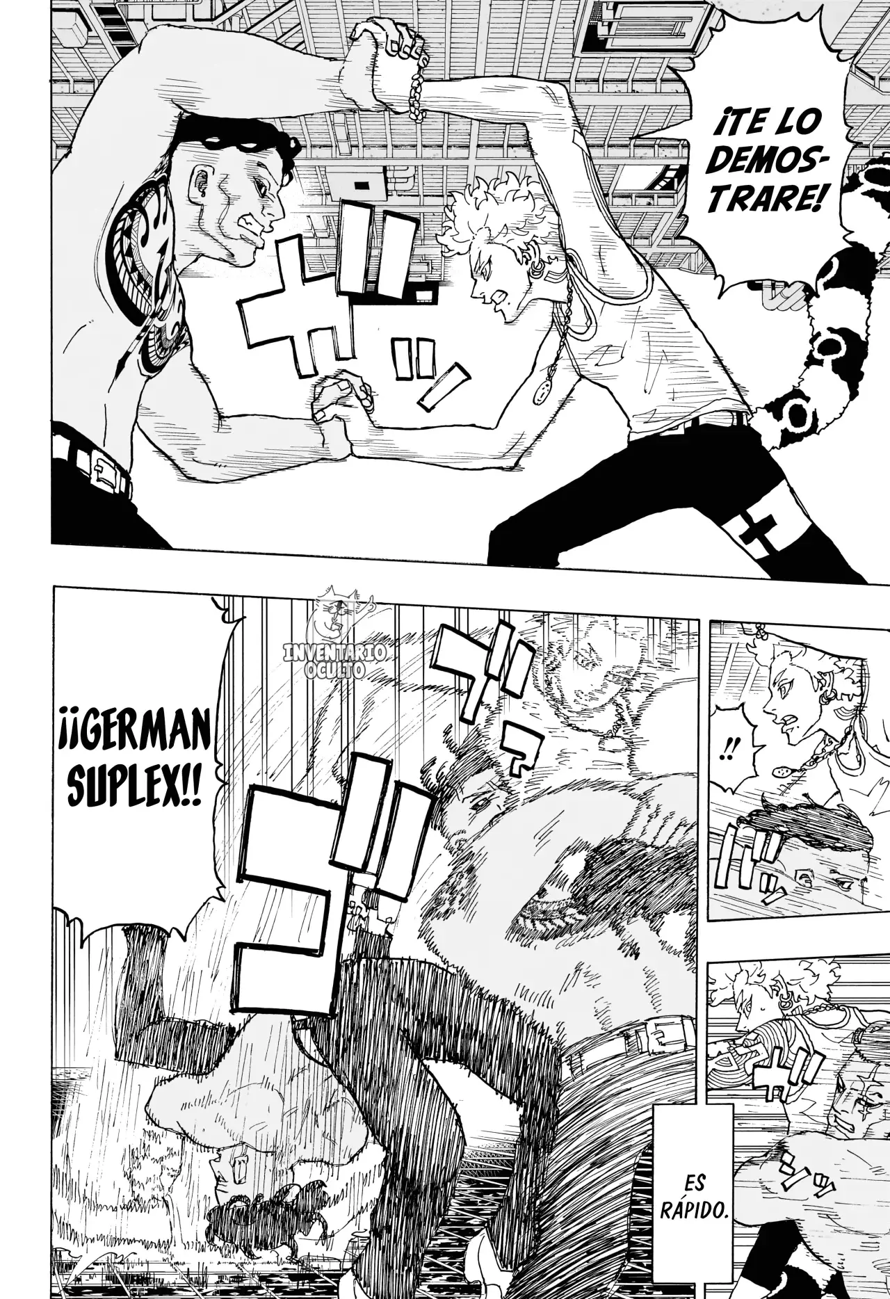 Read Negai no Astro ES Manga Online