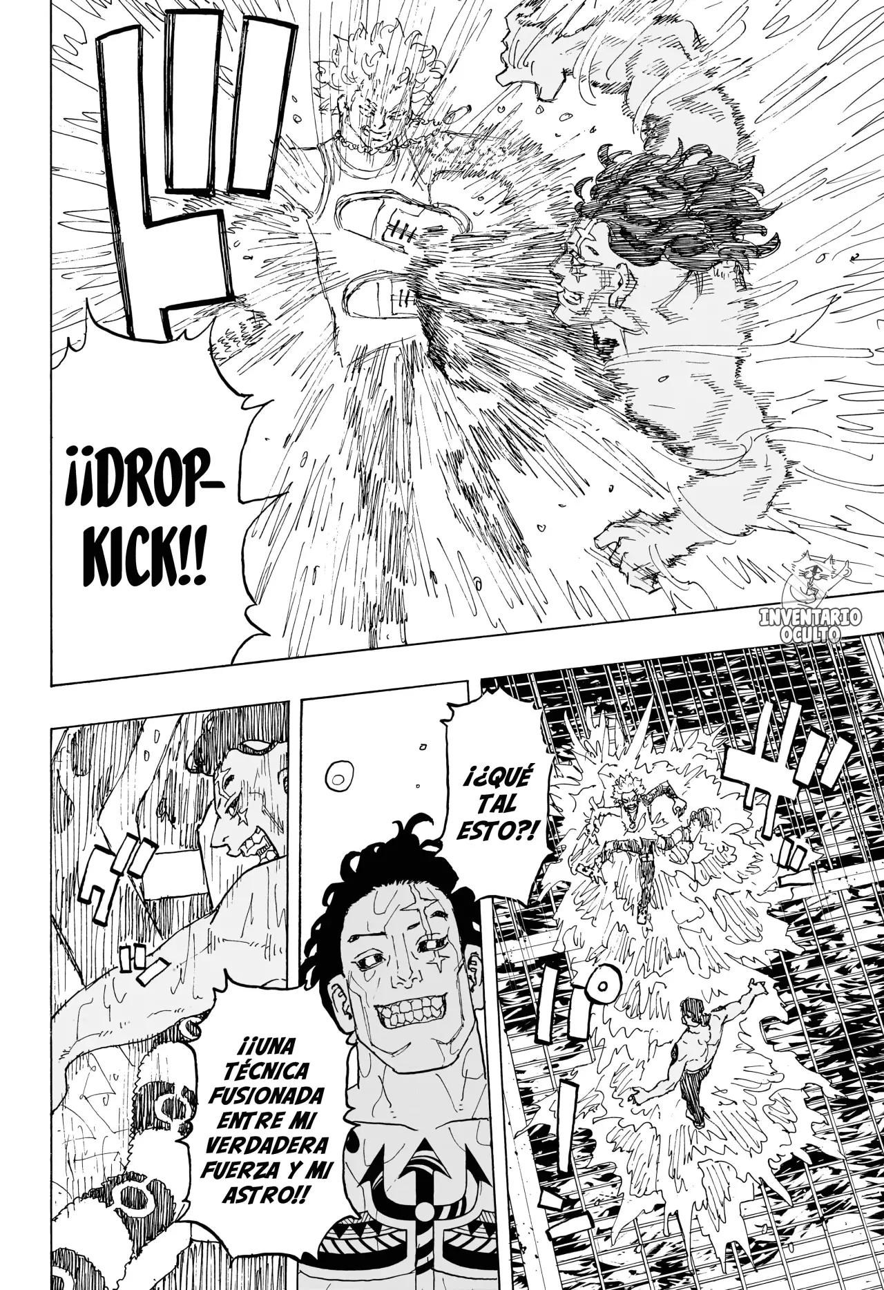 Read Negai no Astro ES Manga Online