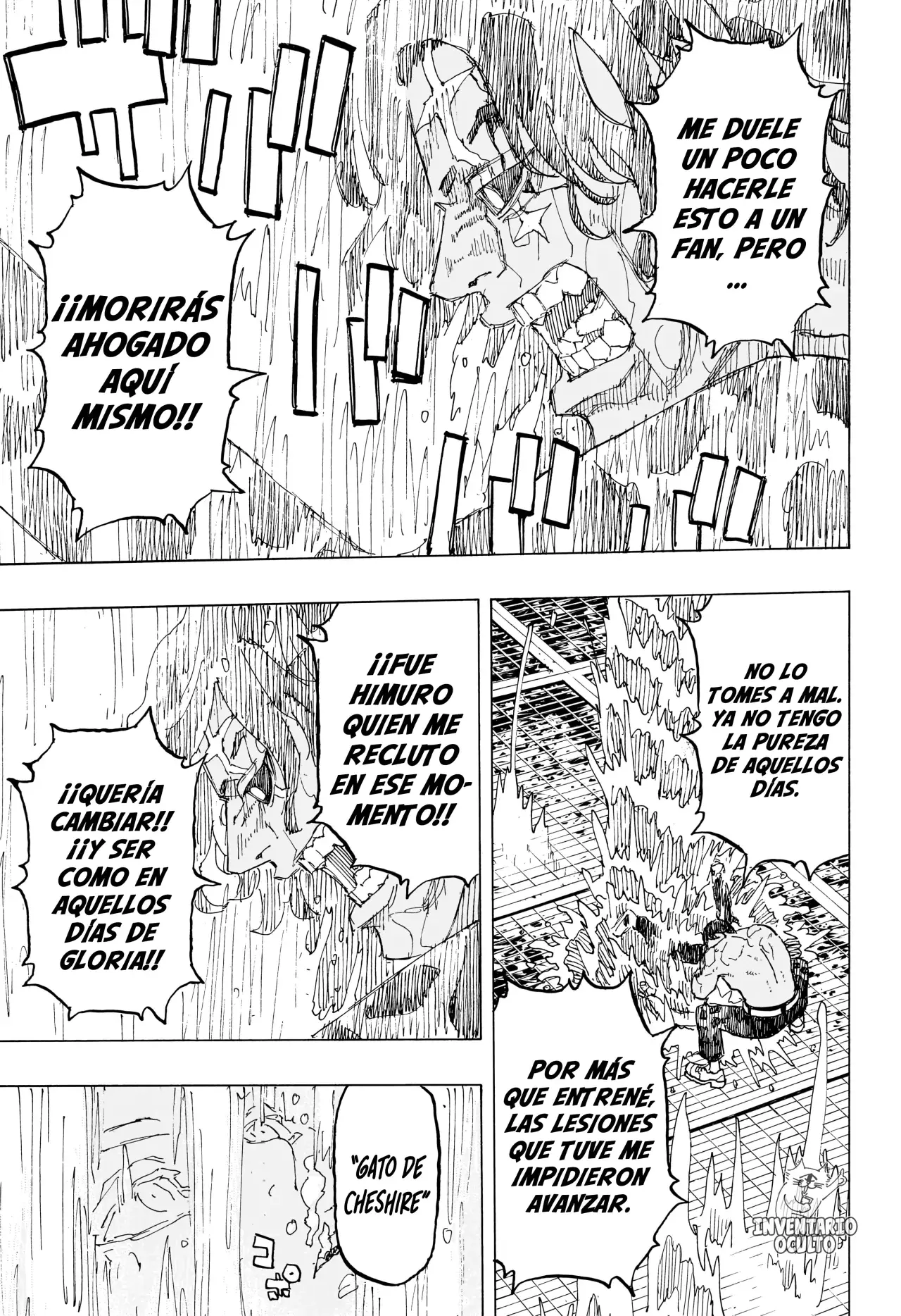 Read Negai no Astro ES Manga Online