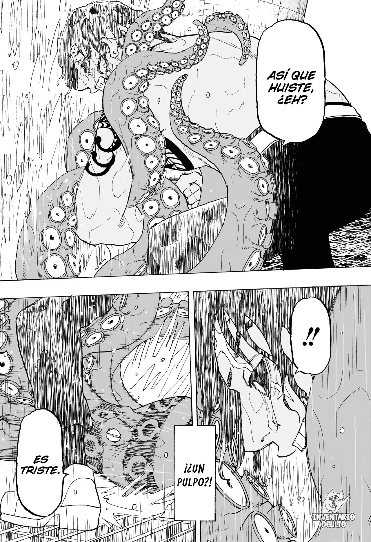Read Negai no Astro ES Manga Online
