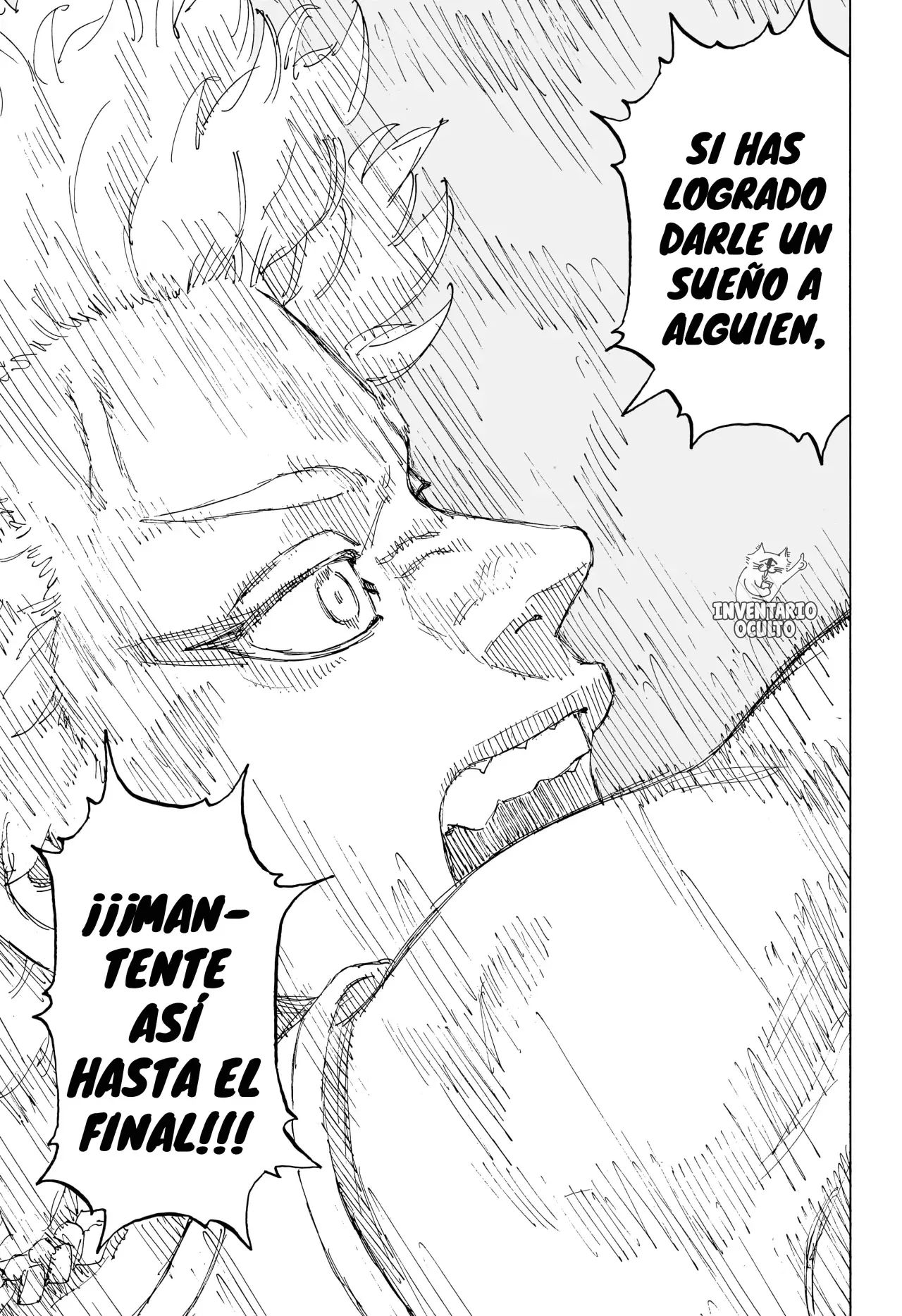 Read Negai no Astro ES Manga Online