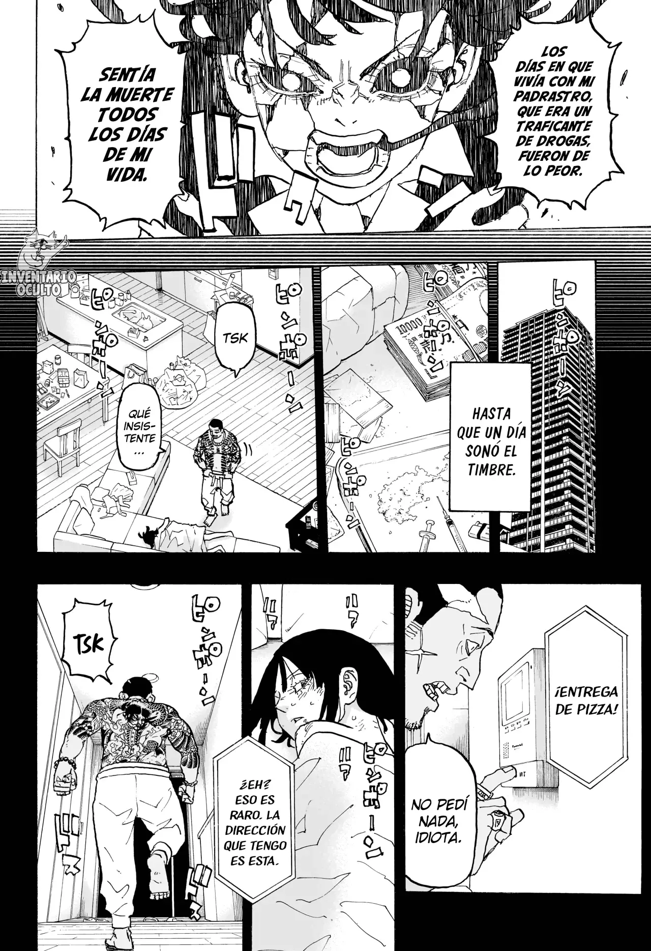 Read Negai no Astro ES Manga Online