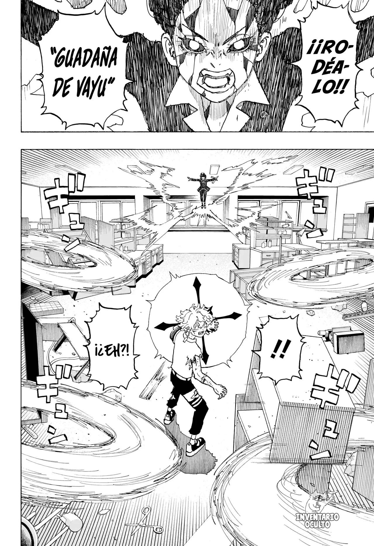Read Negai no Astro ES Manga Online