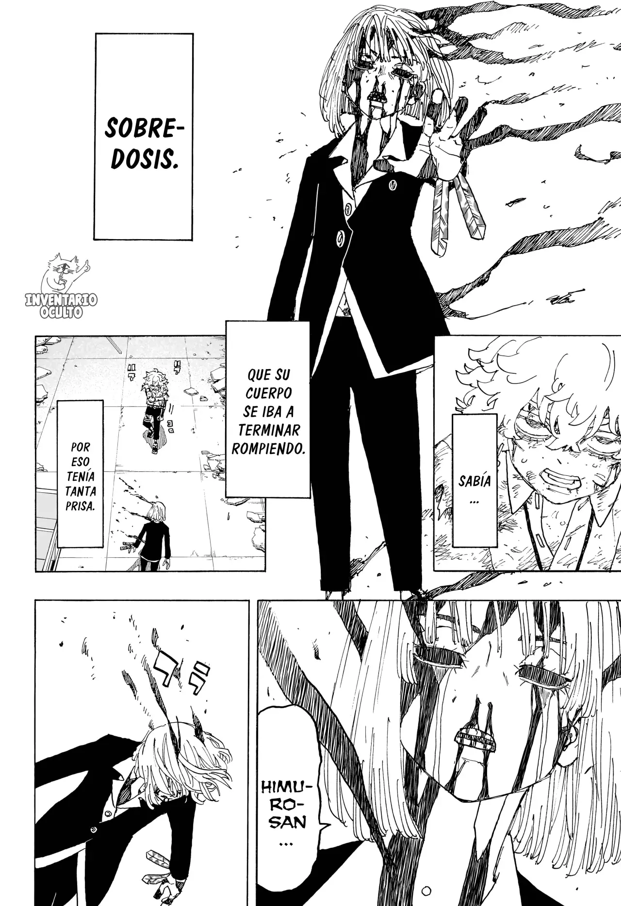 Read Negai no Astro ES Manga Online