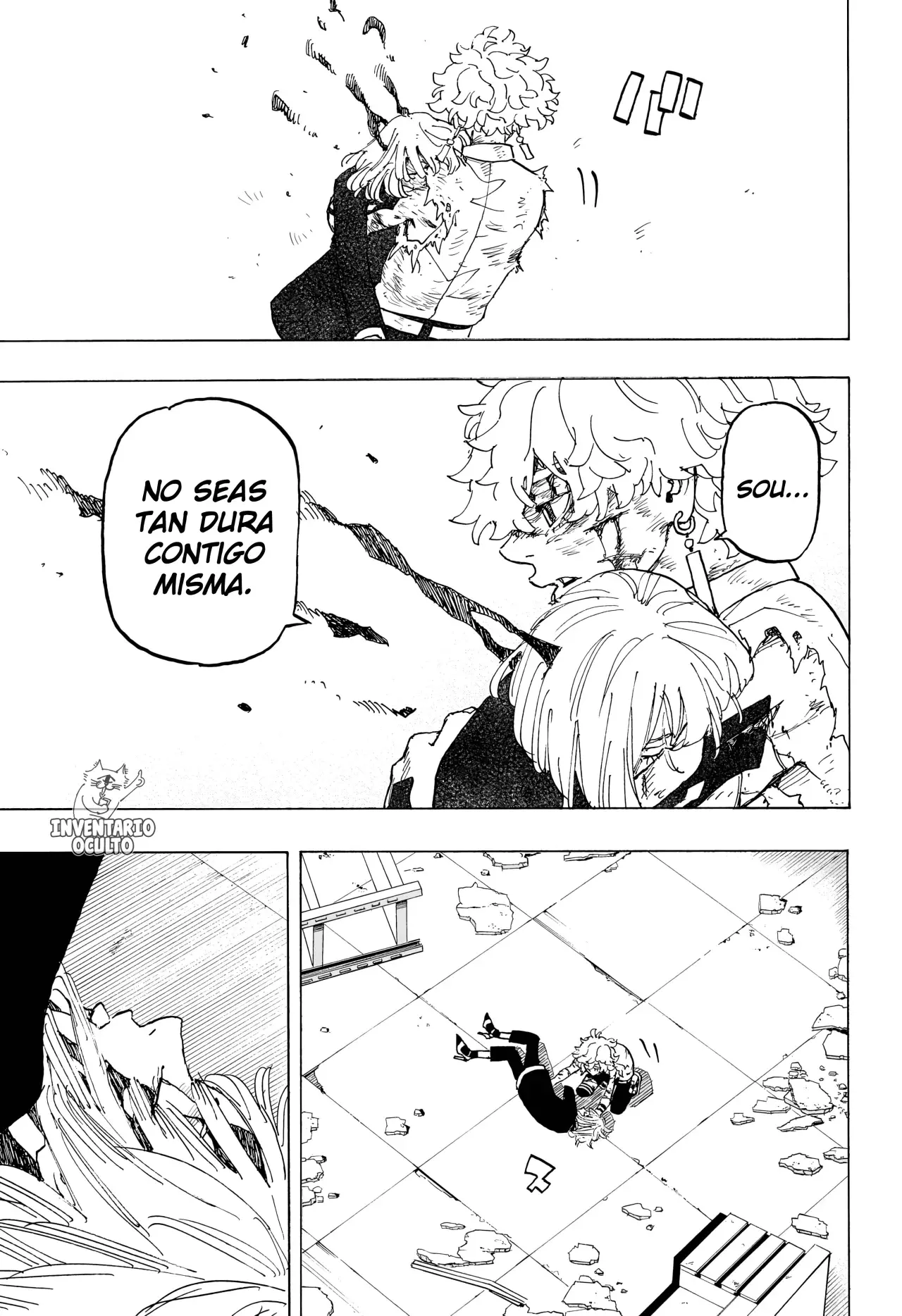 Read Negai no Astro ES Manga Online