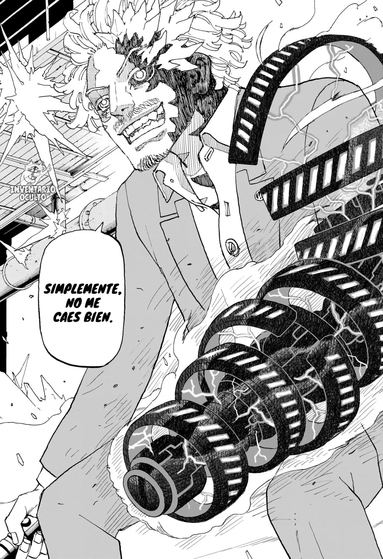 Read Negai no Astro ES Manga Online