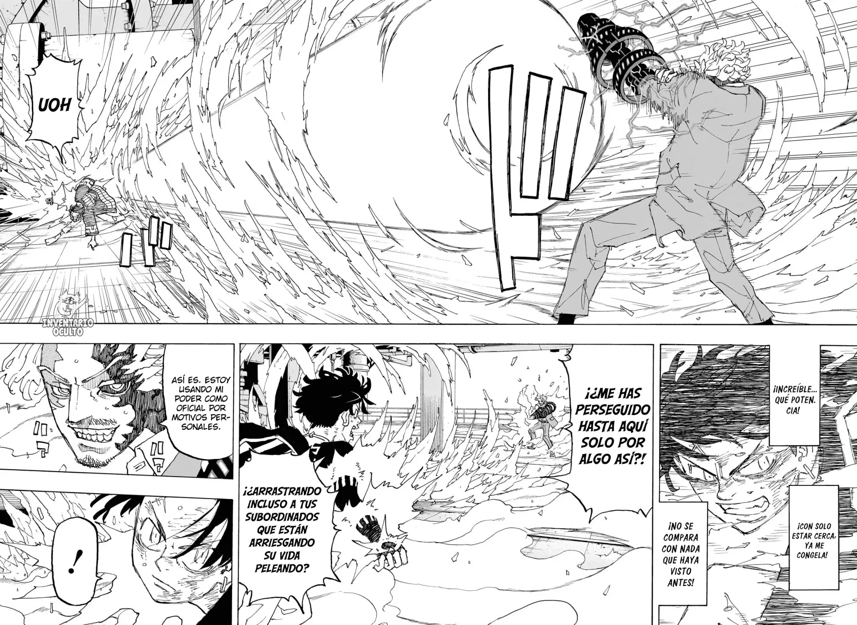 Read Negai no Astro ES Manga Online