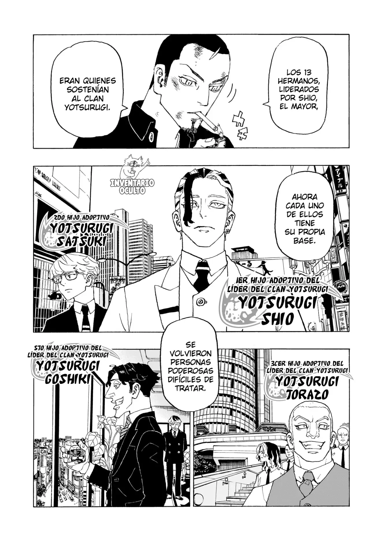 Read Negai no Astro ES Manga Online