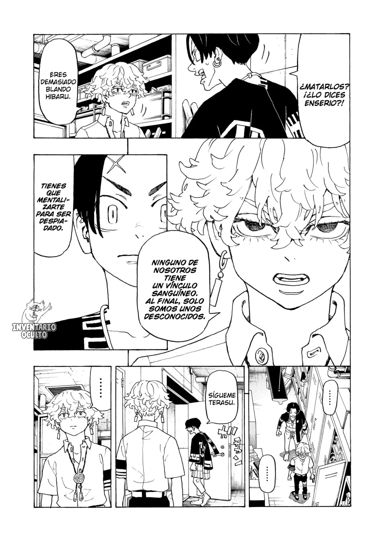Read Negai no Astro ES Manga Online