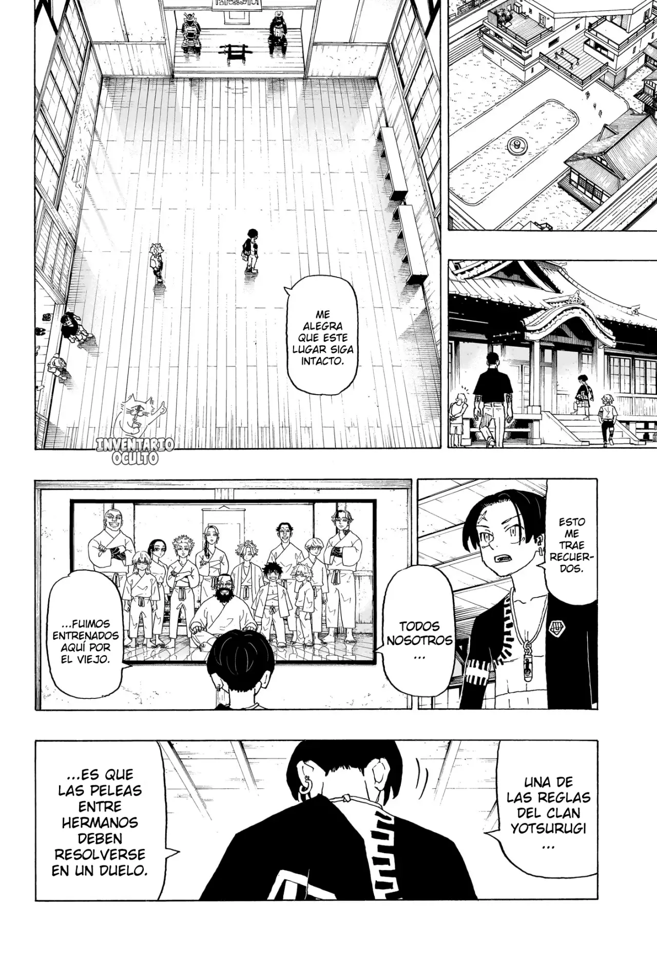 Read Negai no Astro ES Manga Online