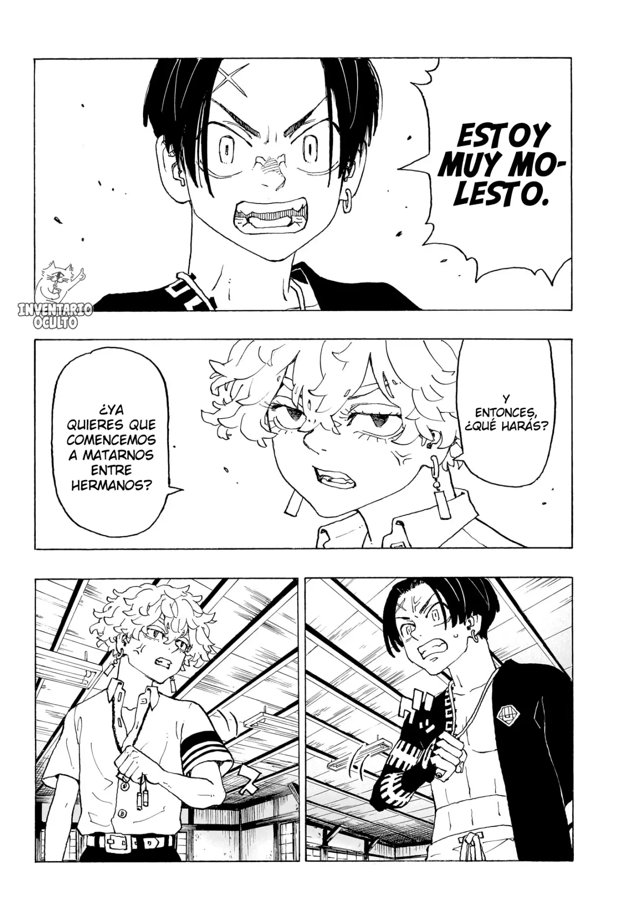 Read Negai no Astro ES Manga Online