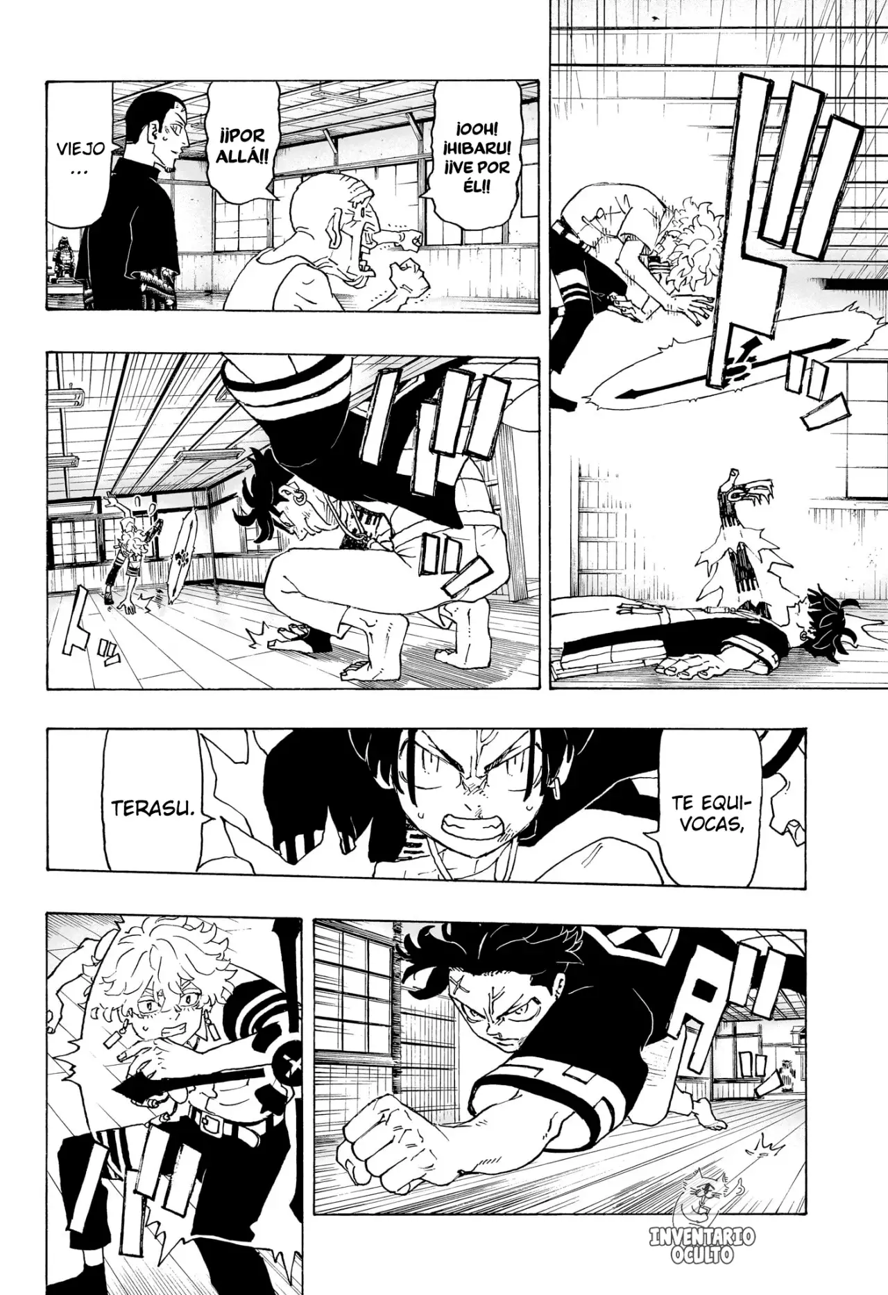 Read Negai no Astro ES Manga Online
