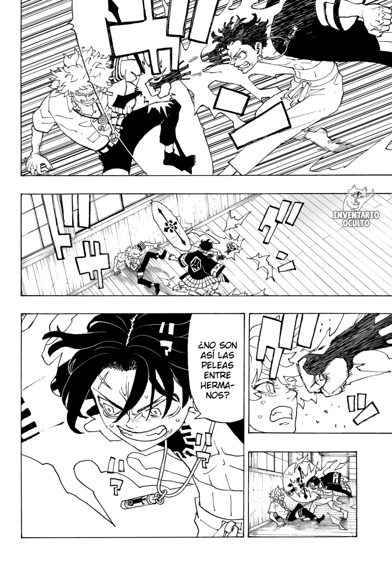 Read Negai no Astro ES Manga Online