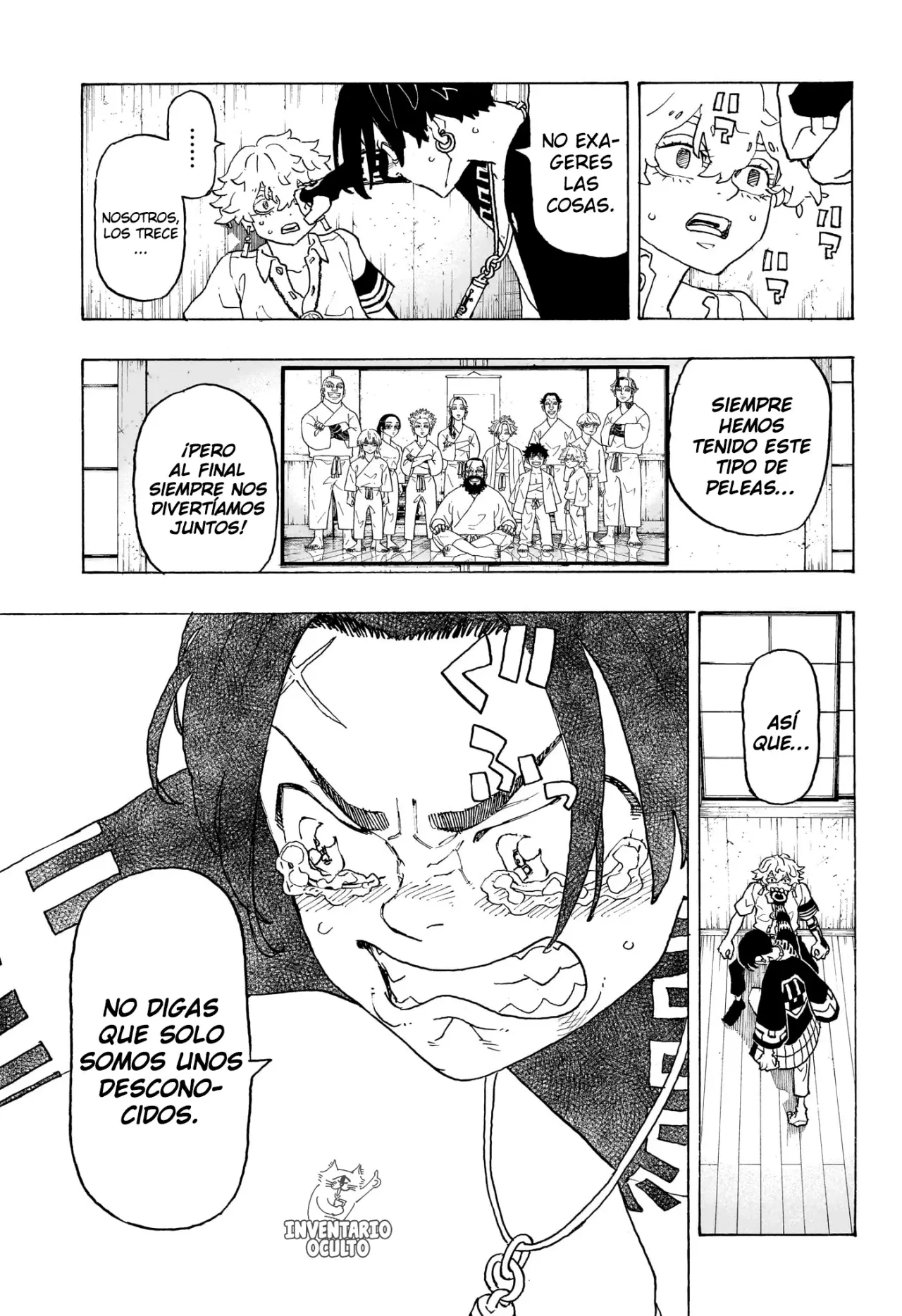 Read Negai no Astro ES Manga Online