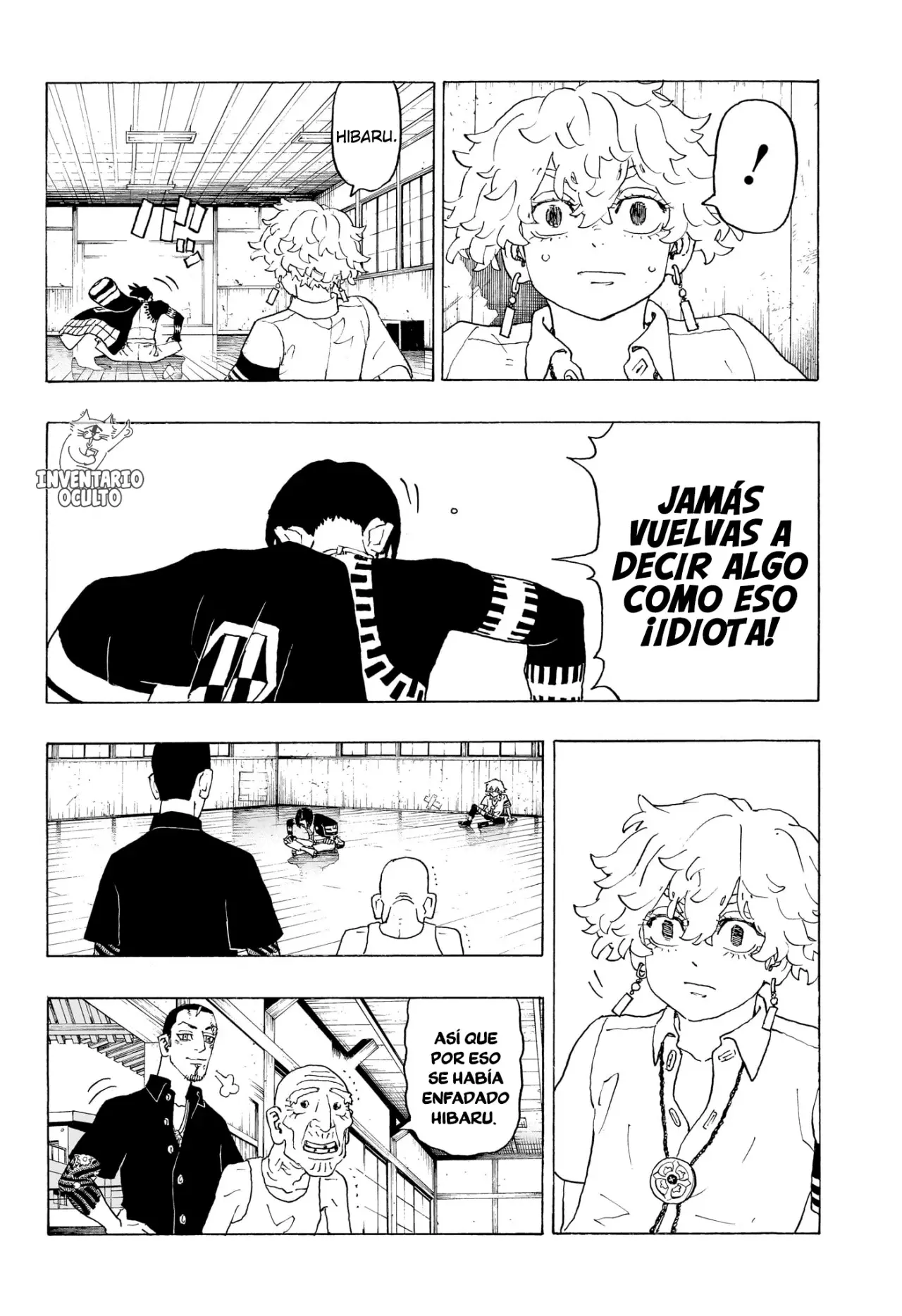 Read Negai no Astro ES Manga Online