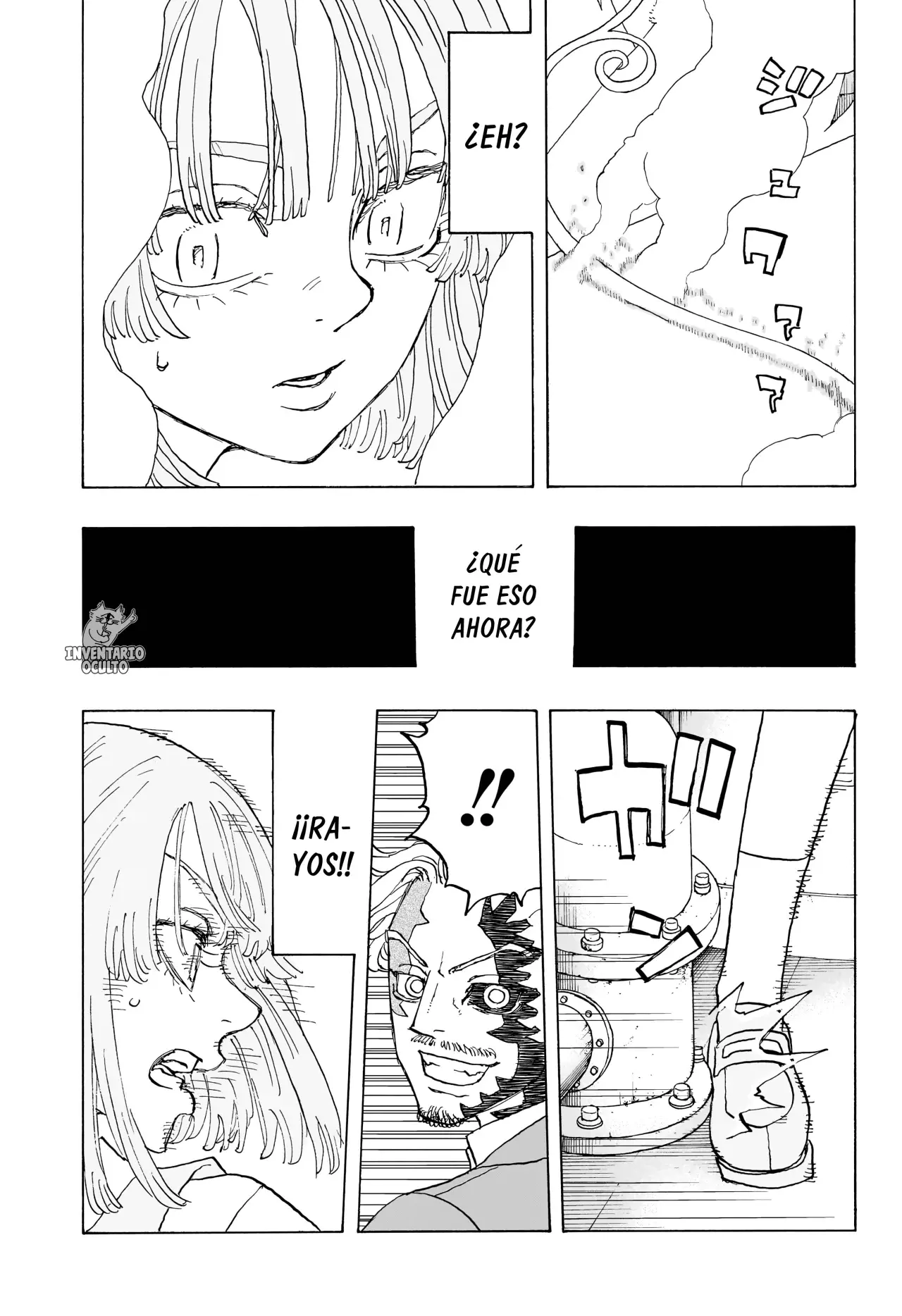Read Negai no Astro ES Manga Online