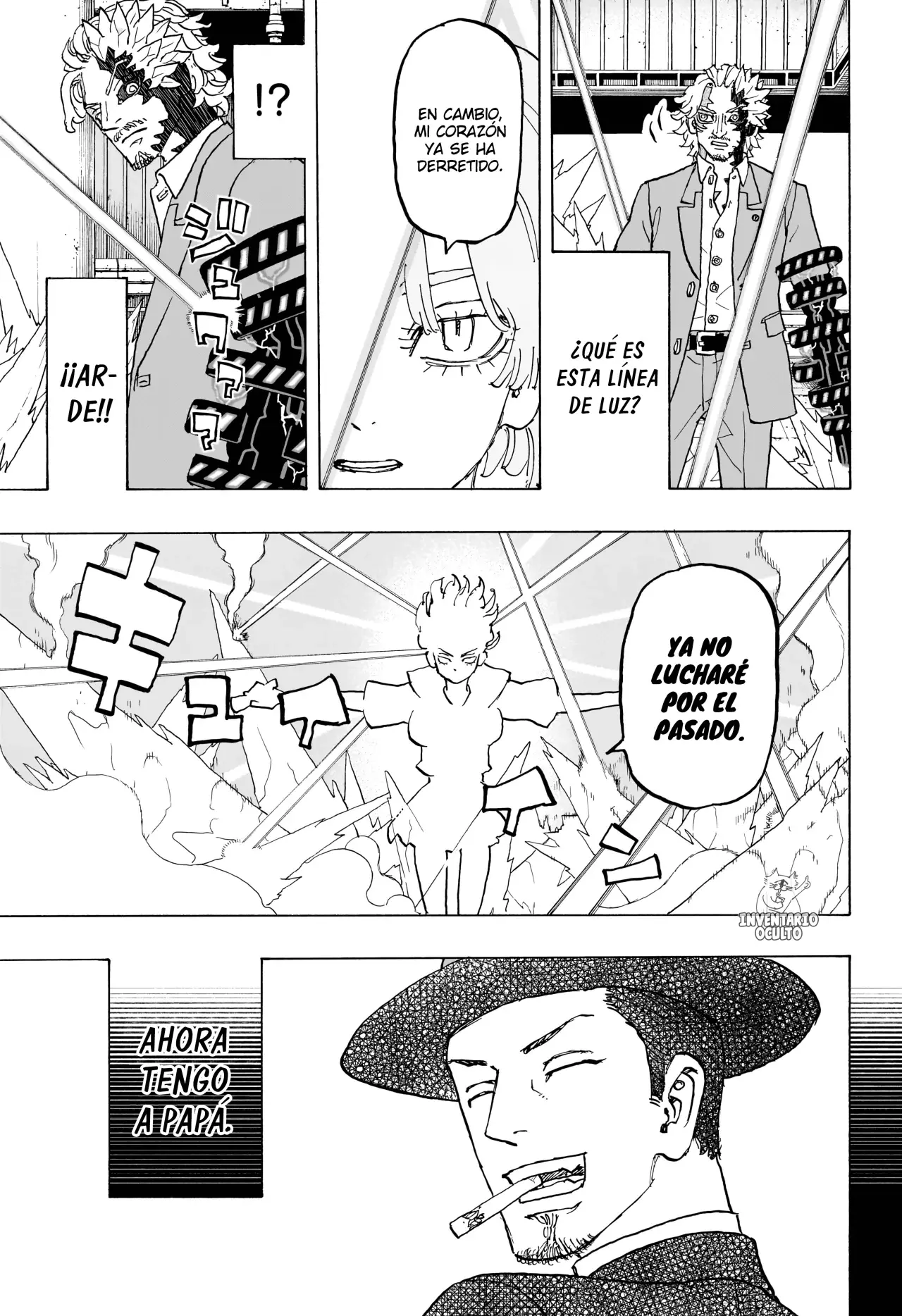 Read Negai no Astro ES Manga Online