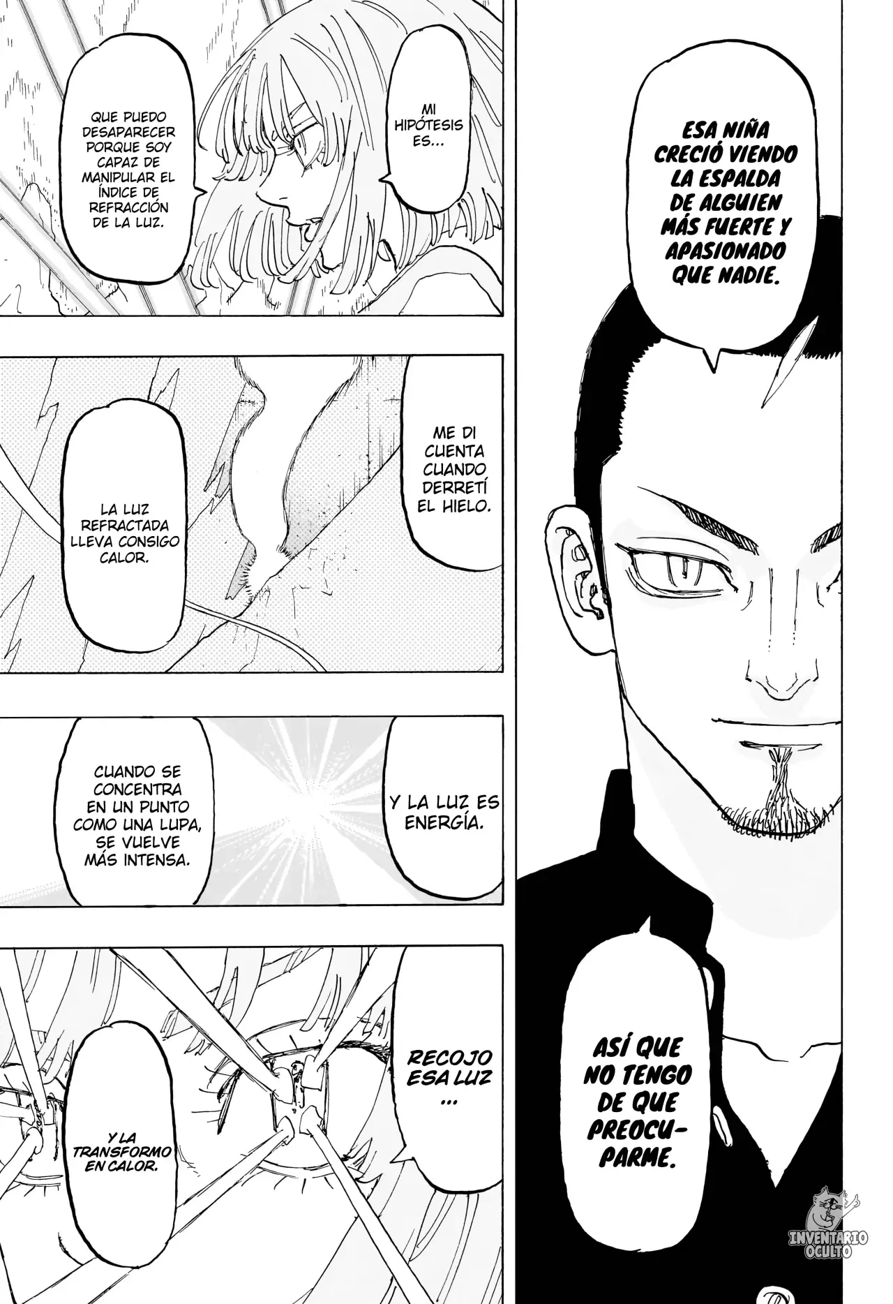 Read Negai no Astro ES Manga Online