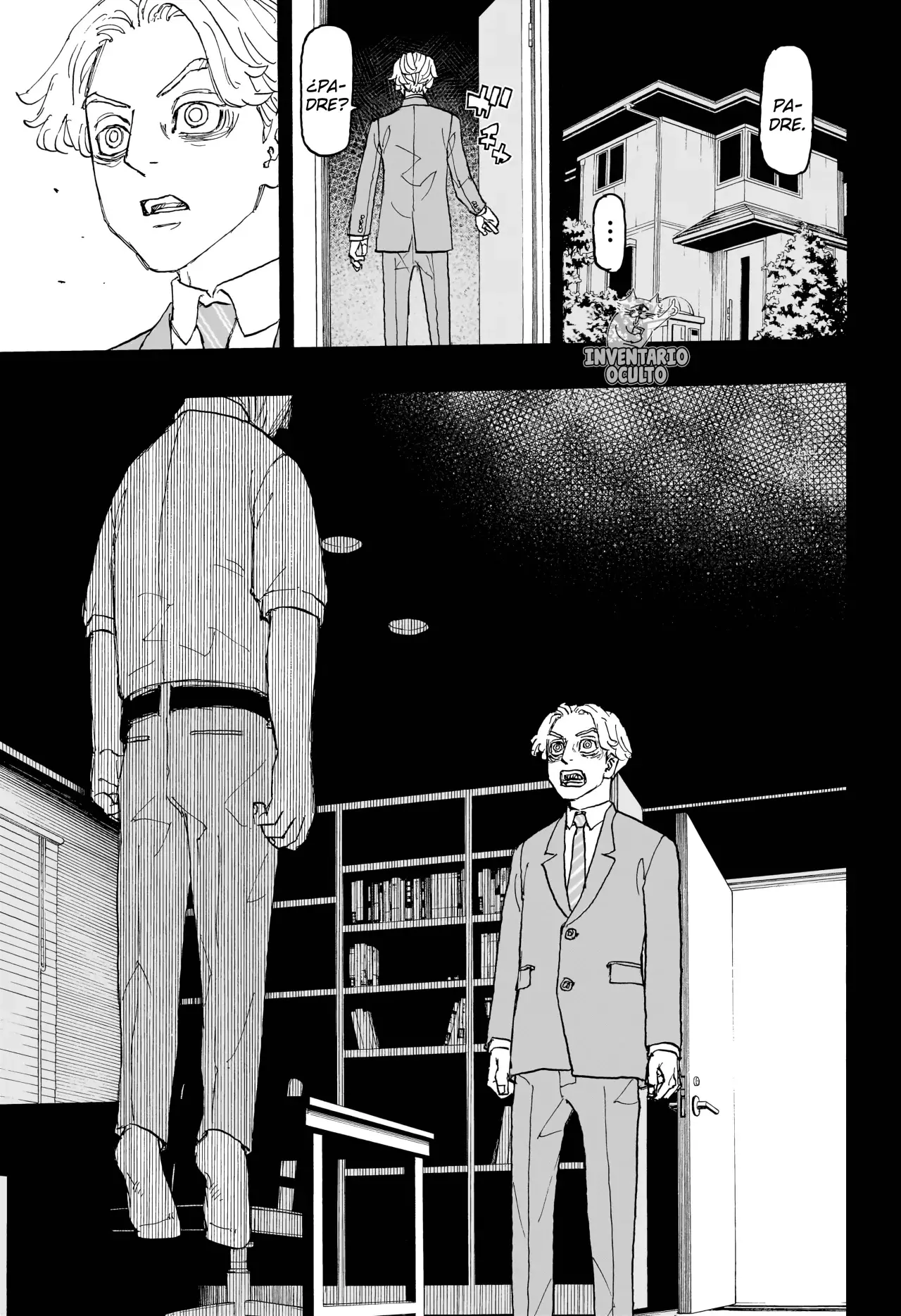 Read Negai no Astro ES Manga Online