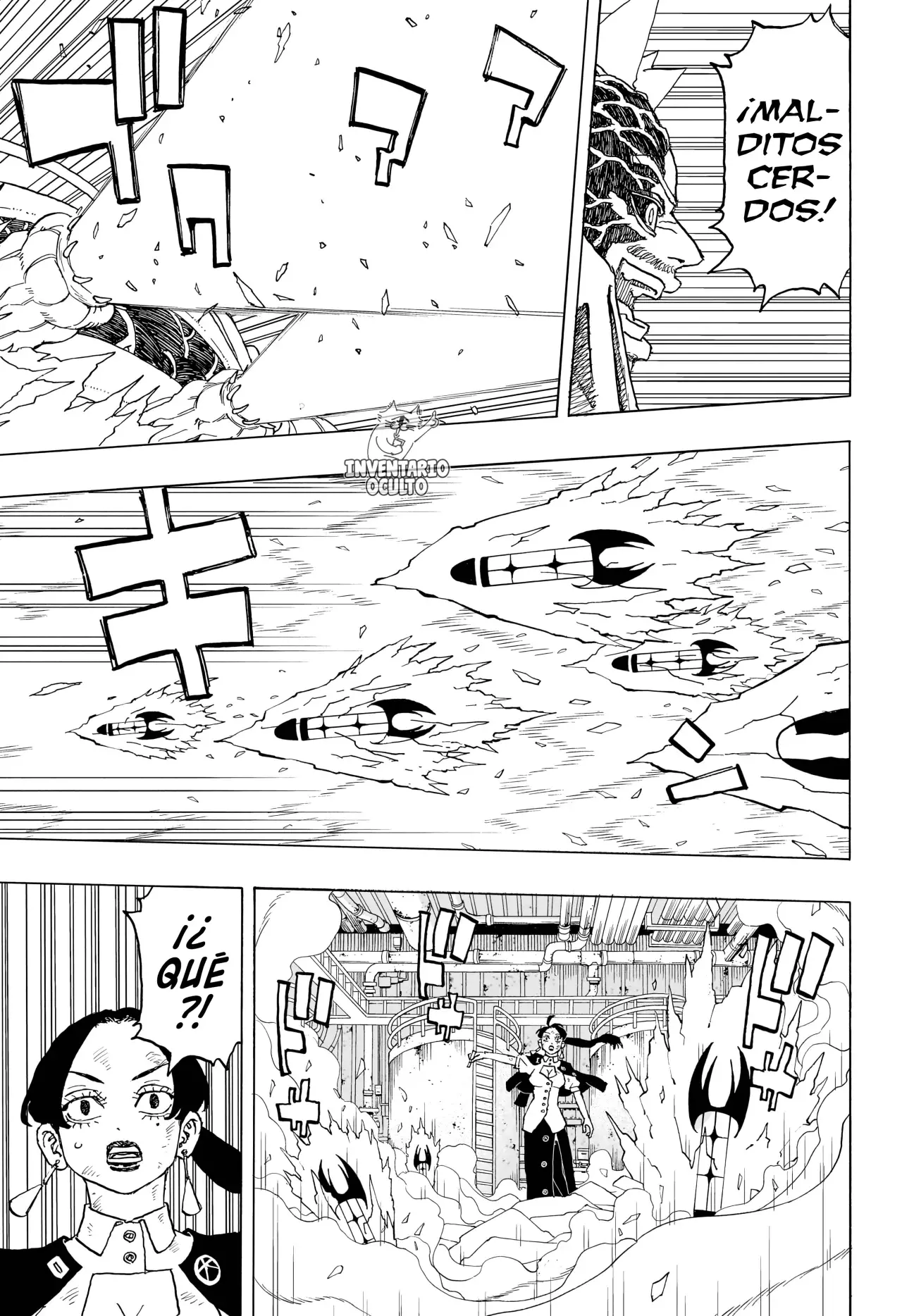 Read Negai no Astro ES Manga Online