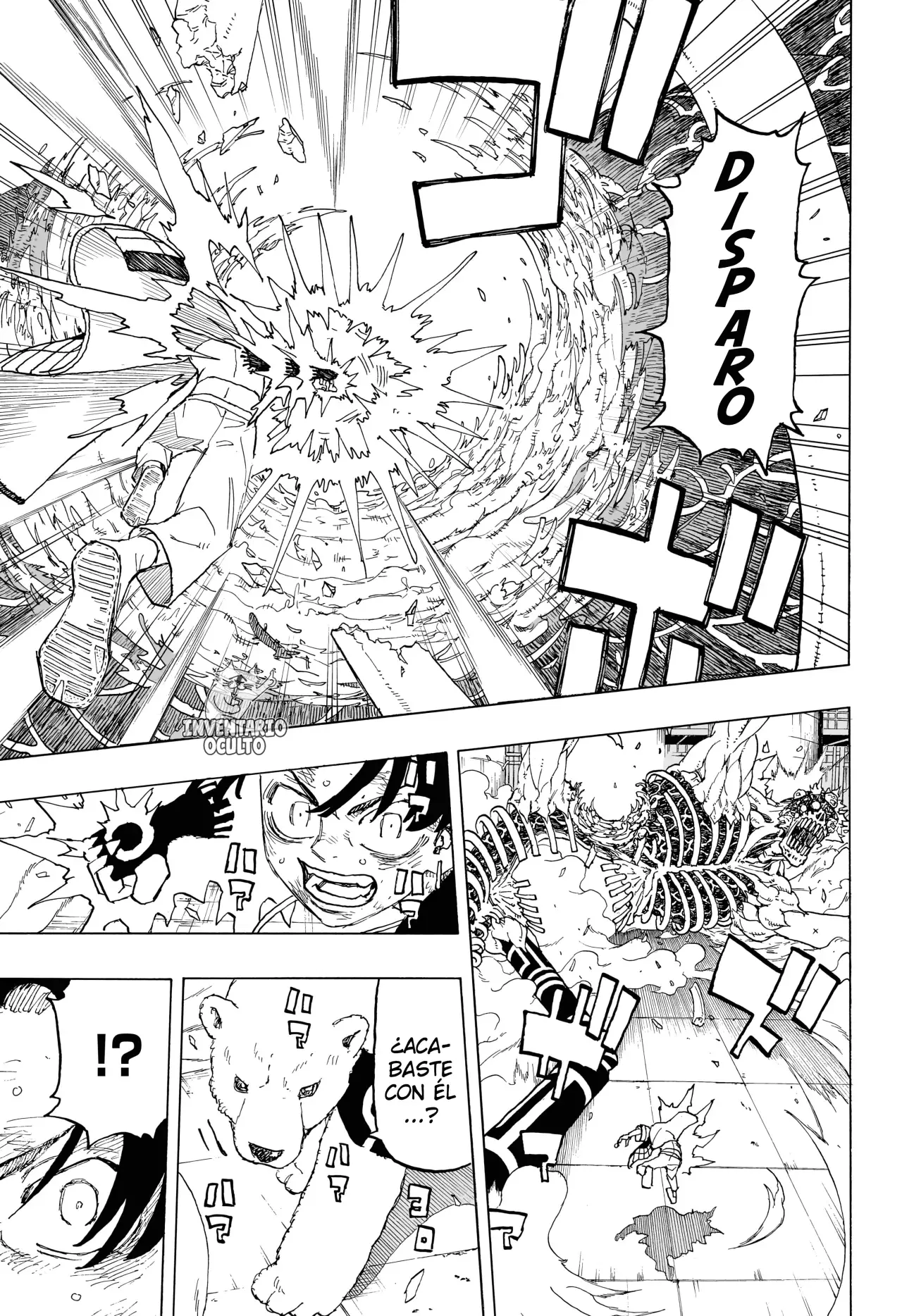 Read Negai no Astro ES Manga Online