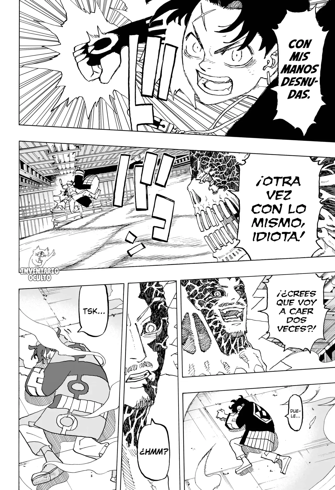 Read Negai no Astro ES Manga Online