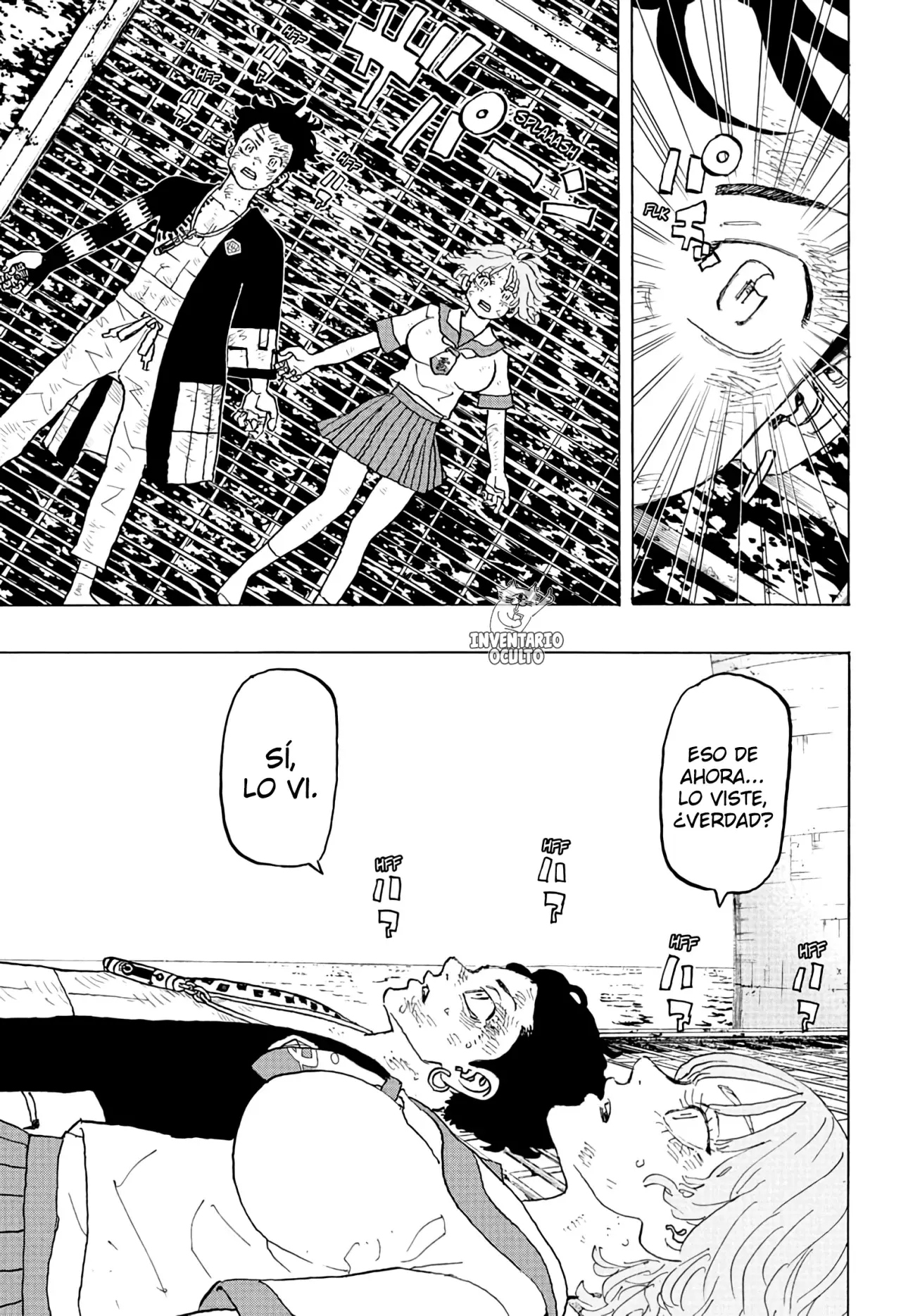 Read Negai no Astro ES Manga Online