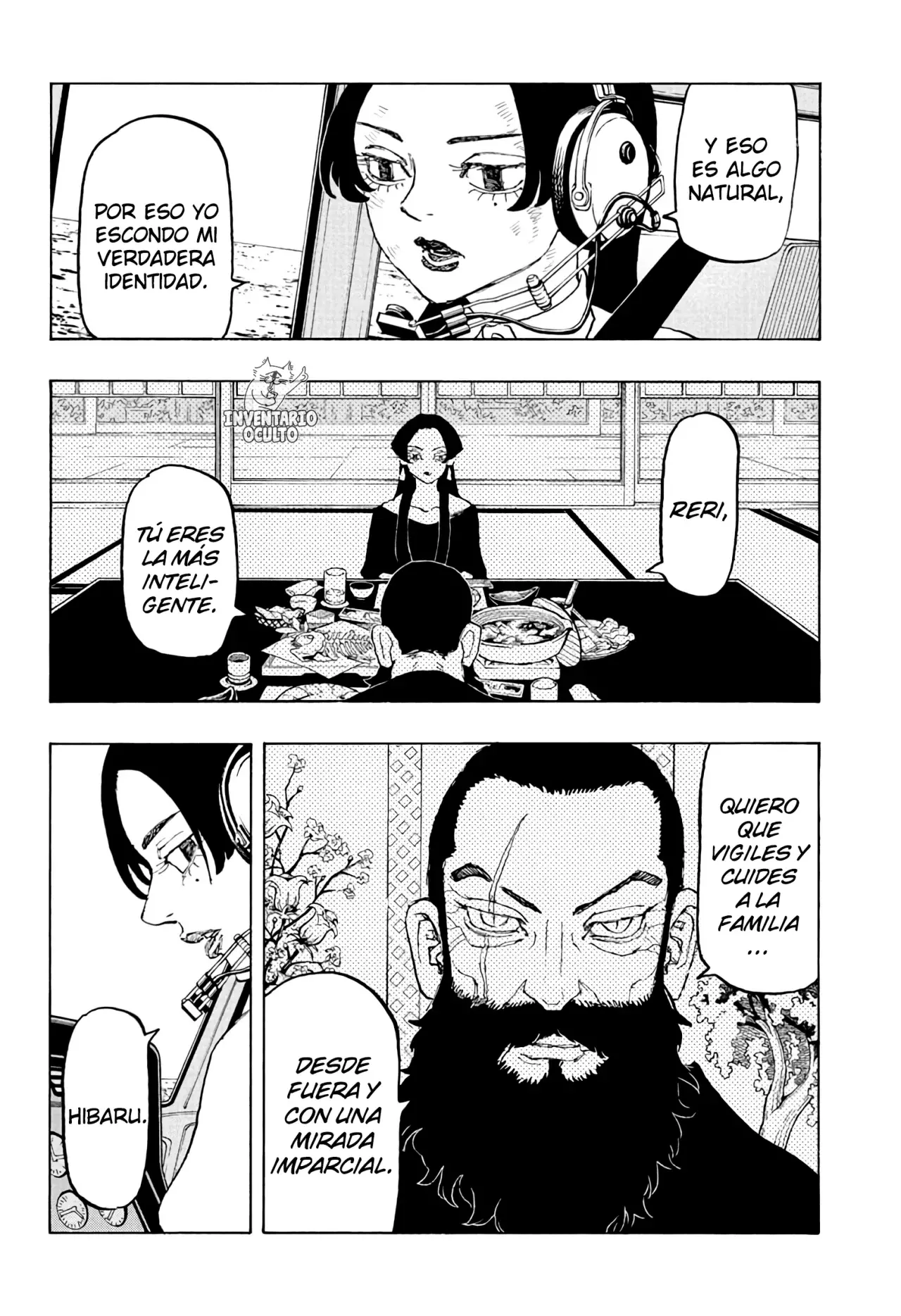 Read Negai no Astro ES Manga Online