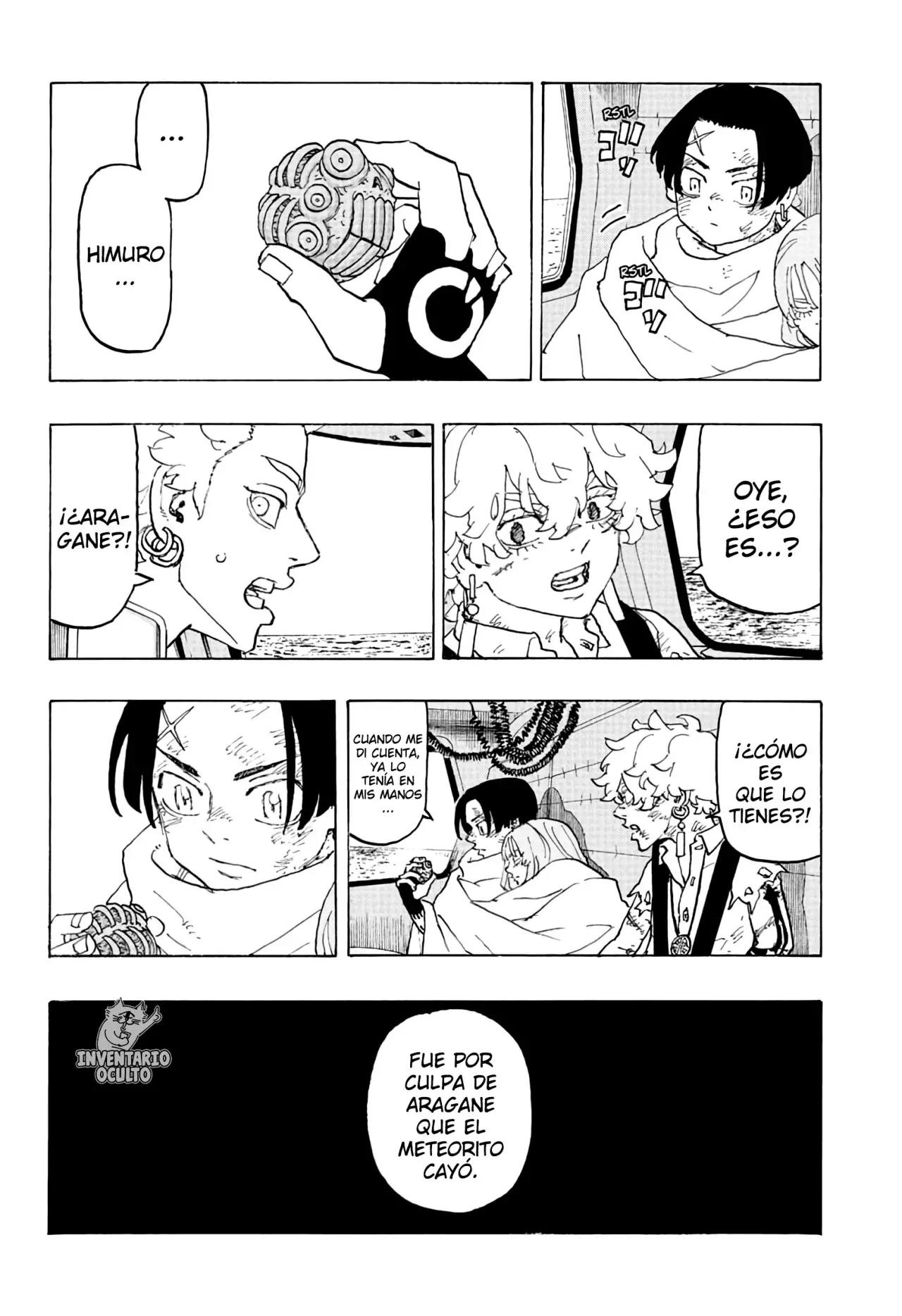 Read Negai no Astro ES Manga Online