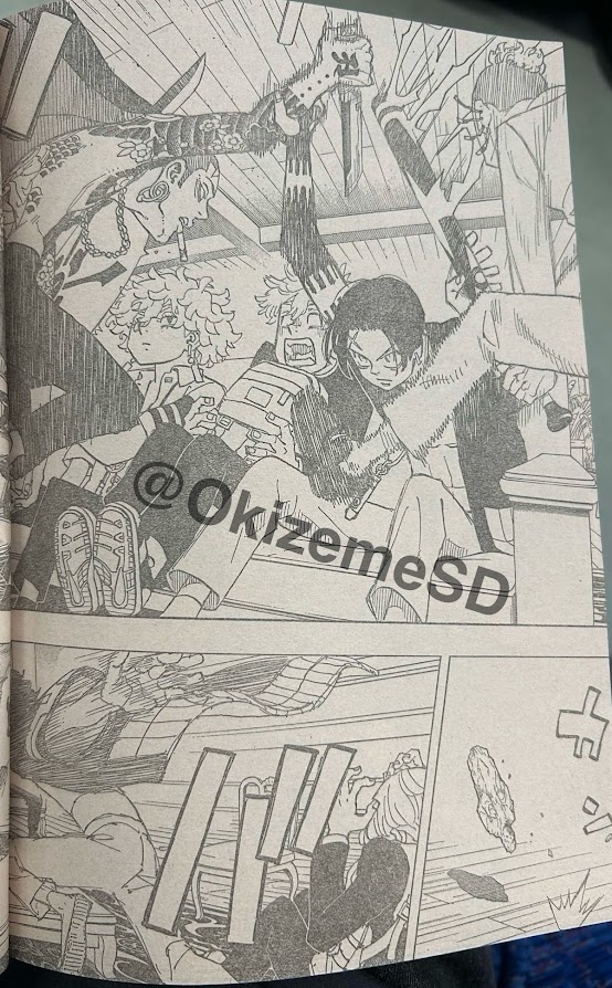 Read Negai no Astro ES Manga Online