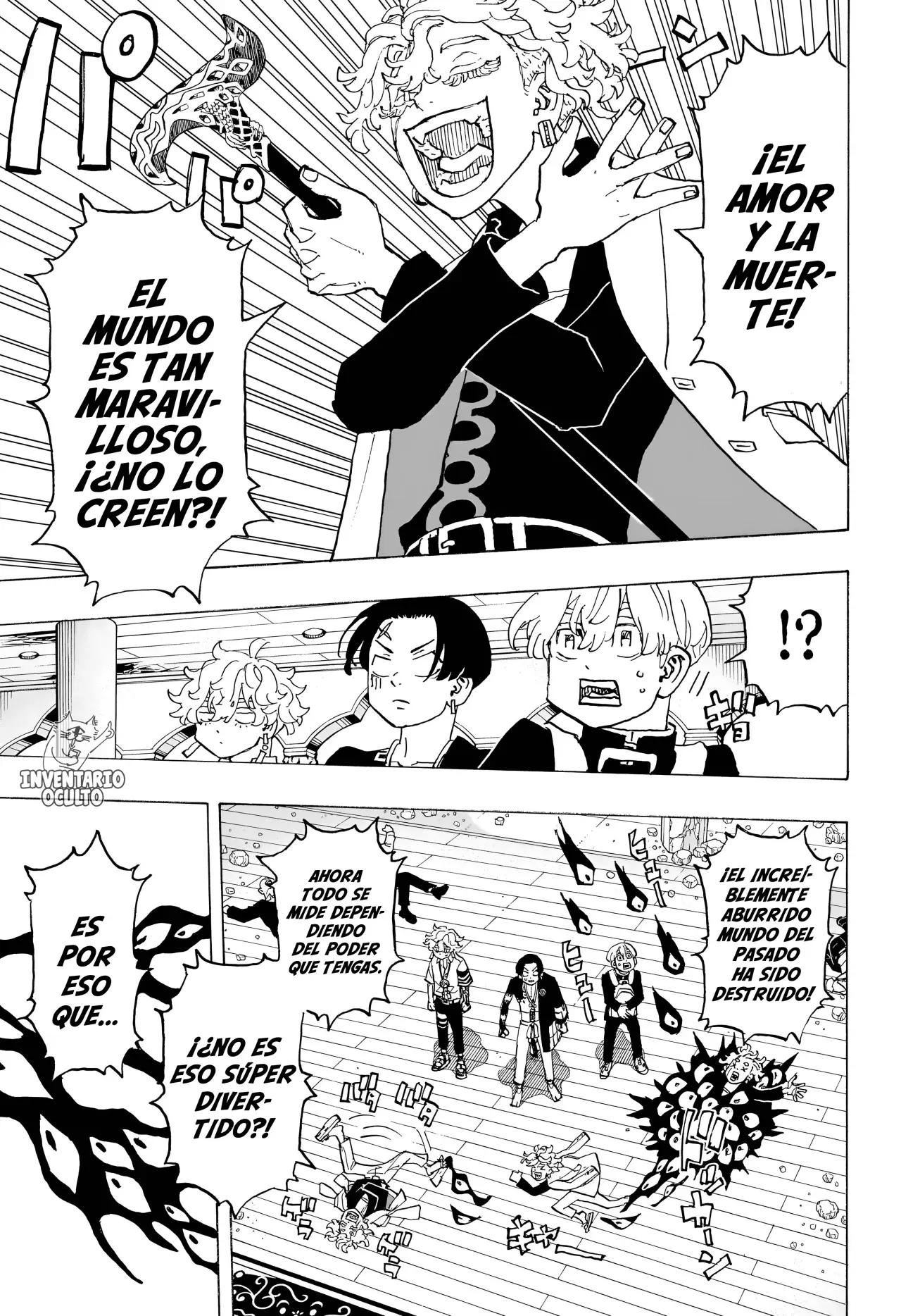 Read Negai no Astro ES Manga Online