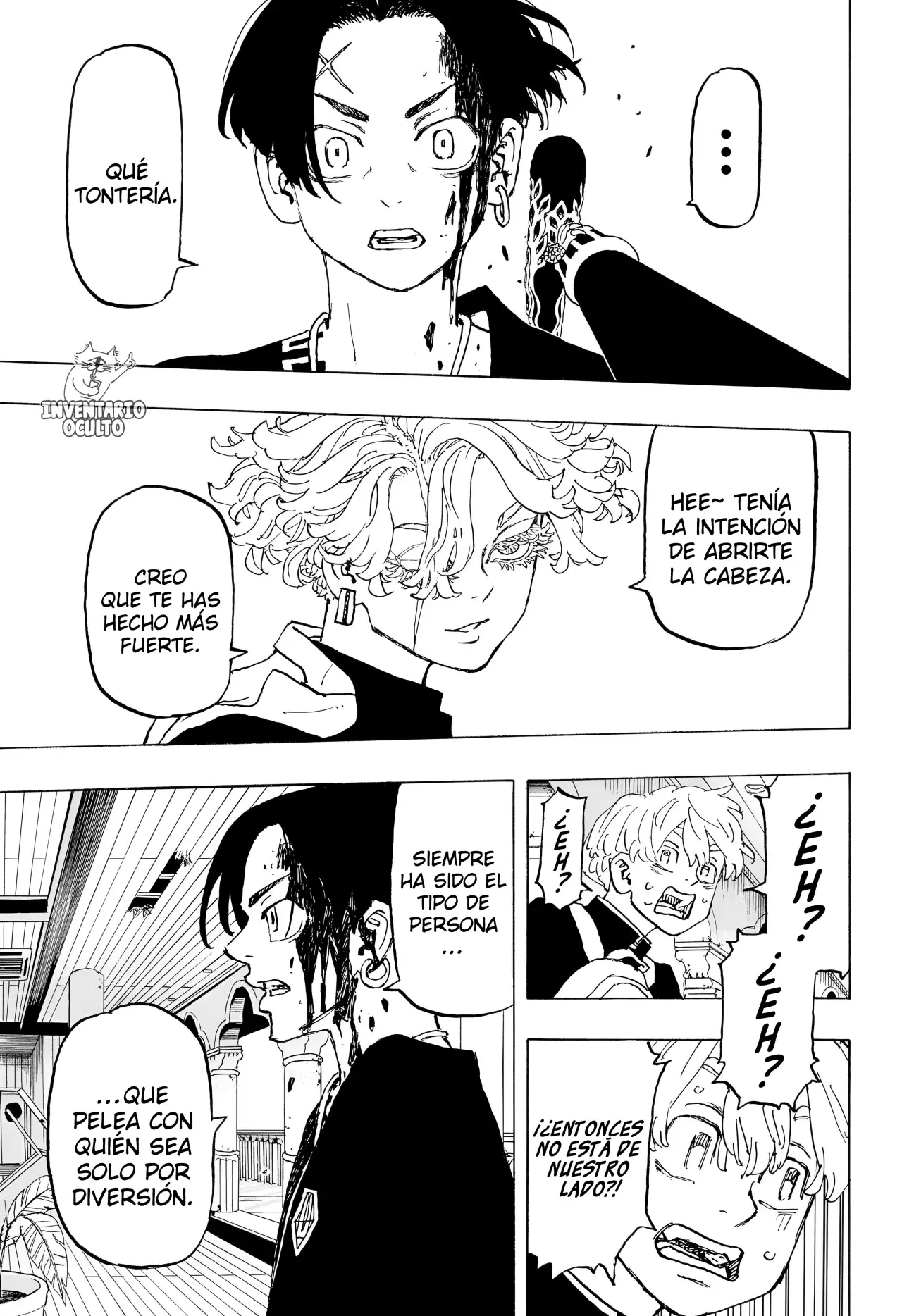 Read Negai no Astro ES Manga Online