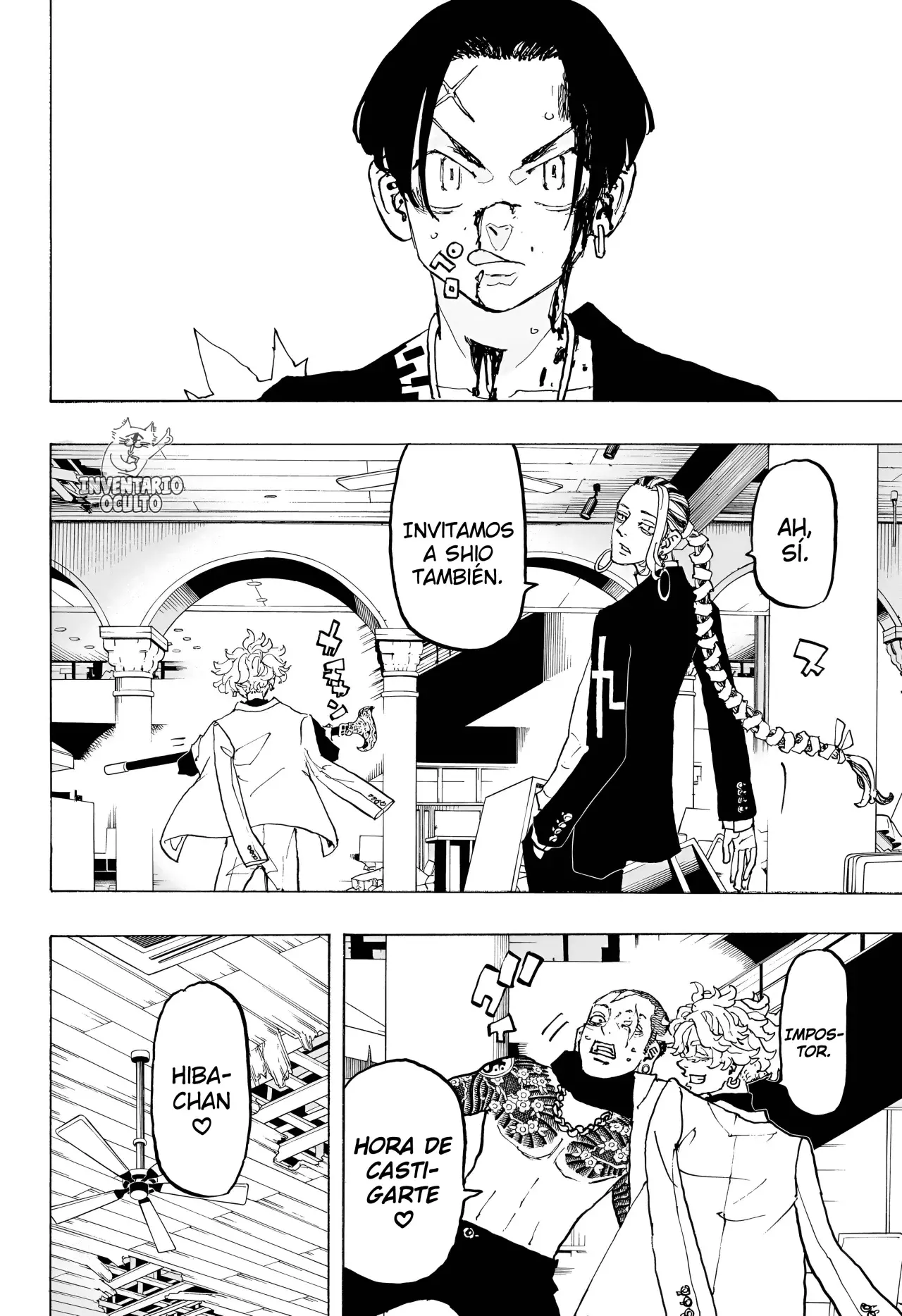 Read Negai no Astro ES Manga Online