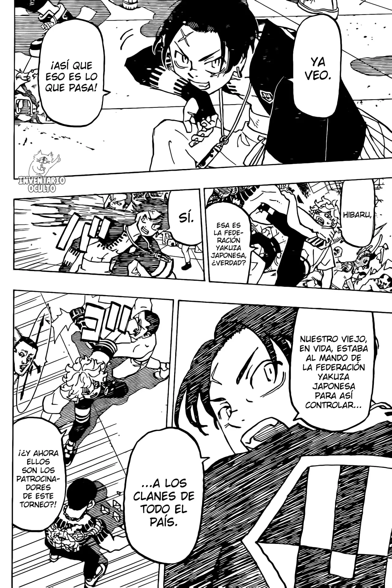 Read Negai no Astro ES Manga Online