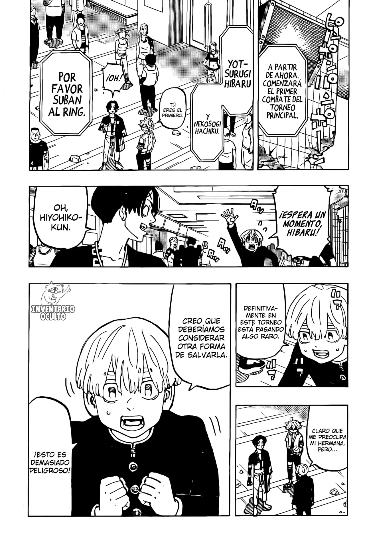 Read Negai no Astro ES Manga Online