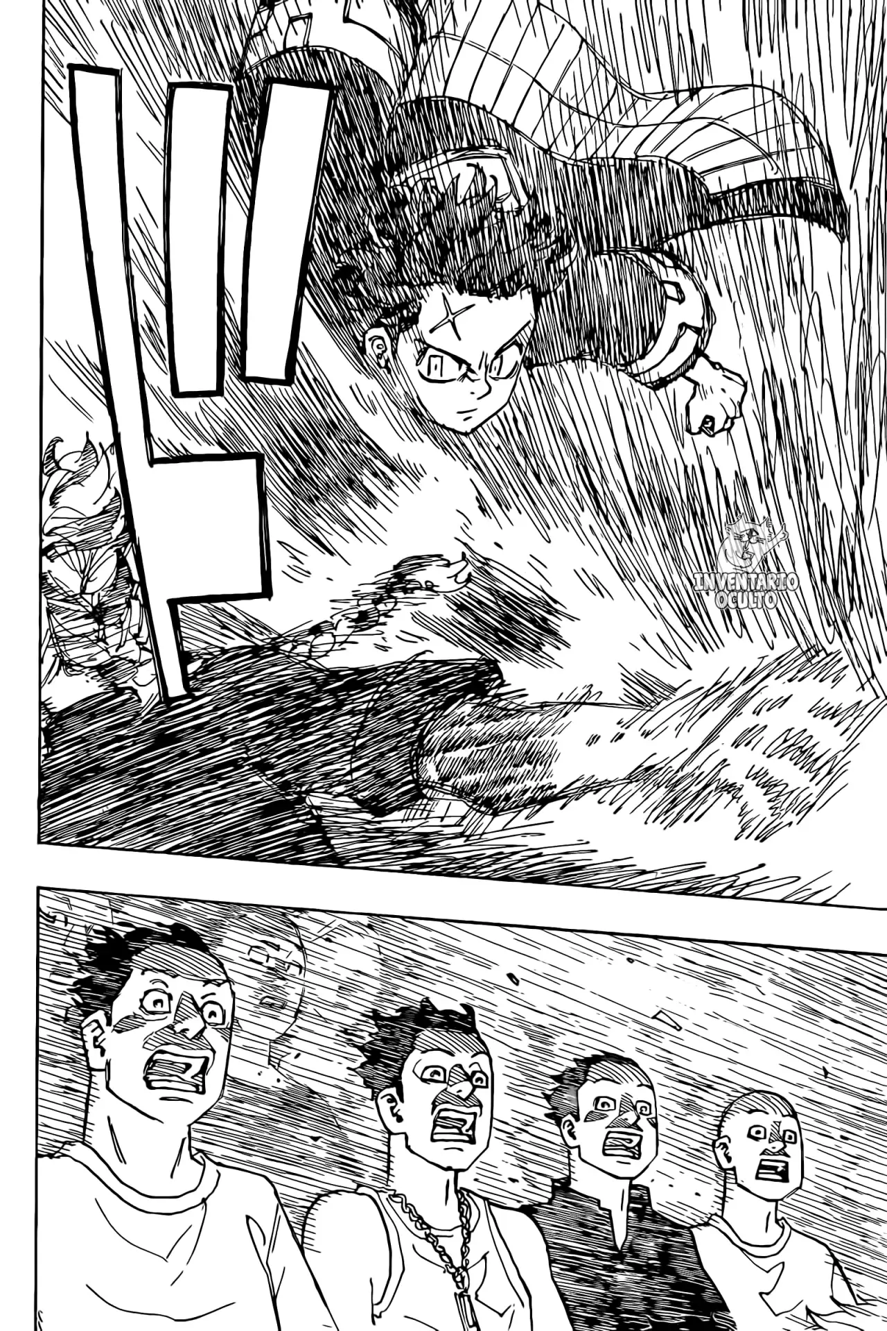 Read Negai no Astro ES Manga Online