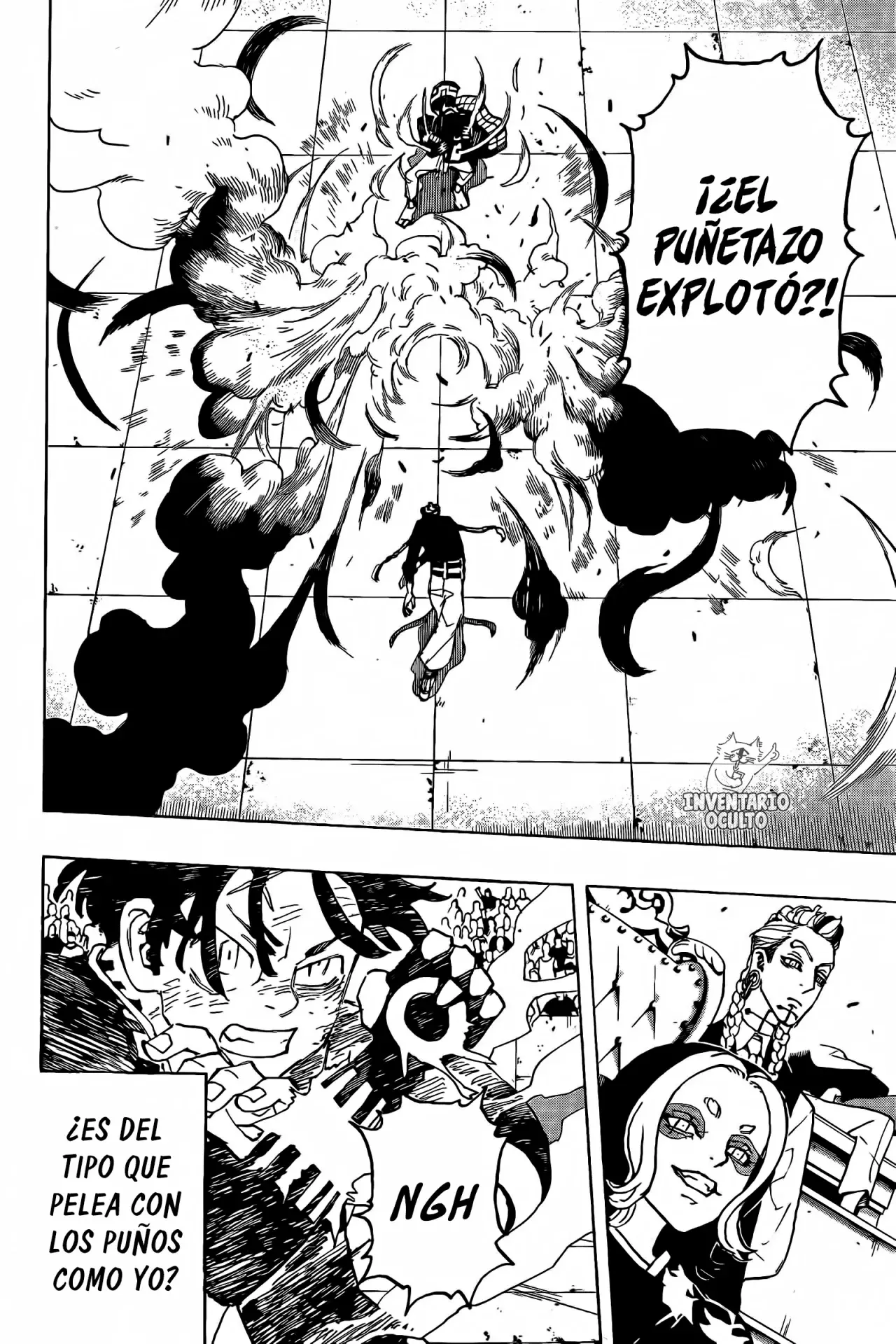 Read Negai no Astro ES Manga Online
